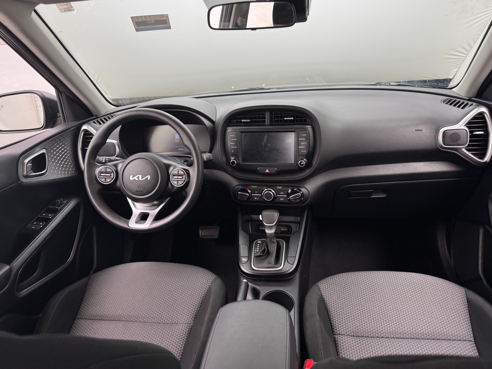 Thumbnail: 2023 Kia Soul - 3