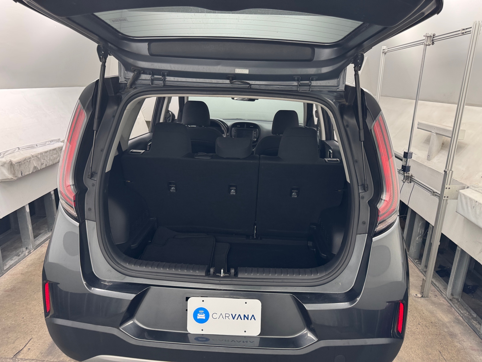 Thumbnail: 2023 Kia Soul - 7