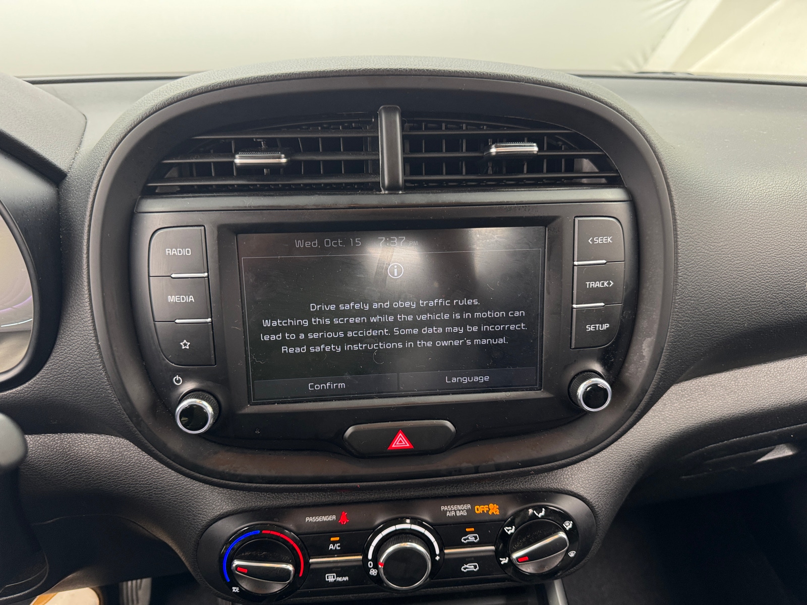 Thumbnail: 2023 Kia Soul - 4