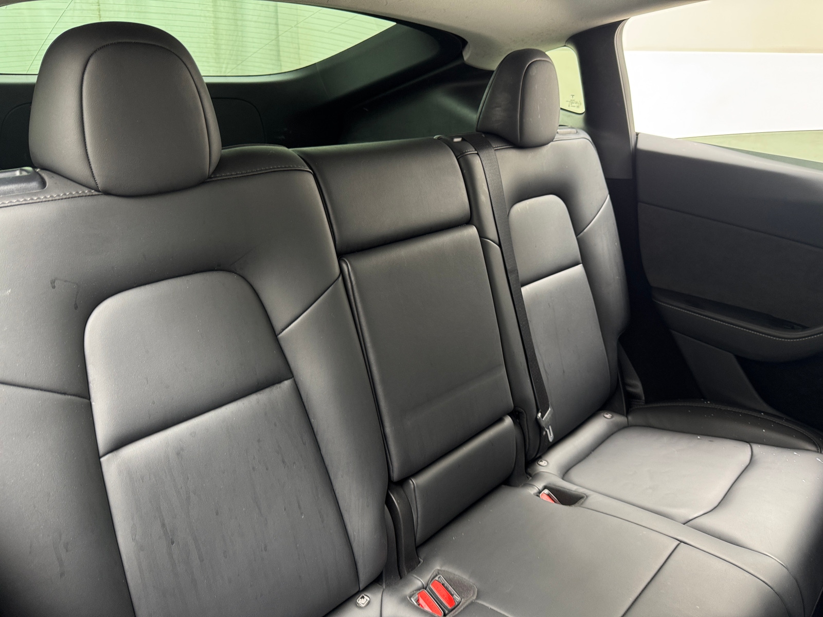 Thumbnail: 2024 Tesla Model Y - 5