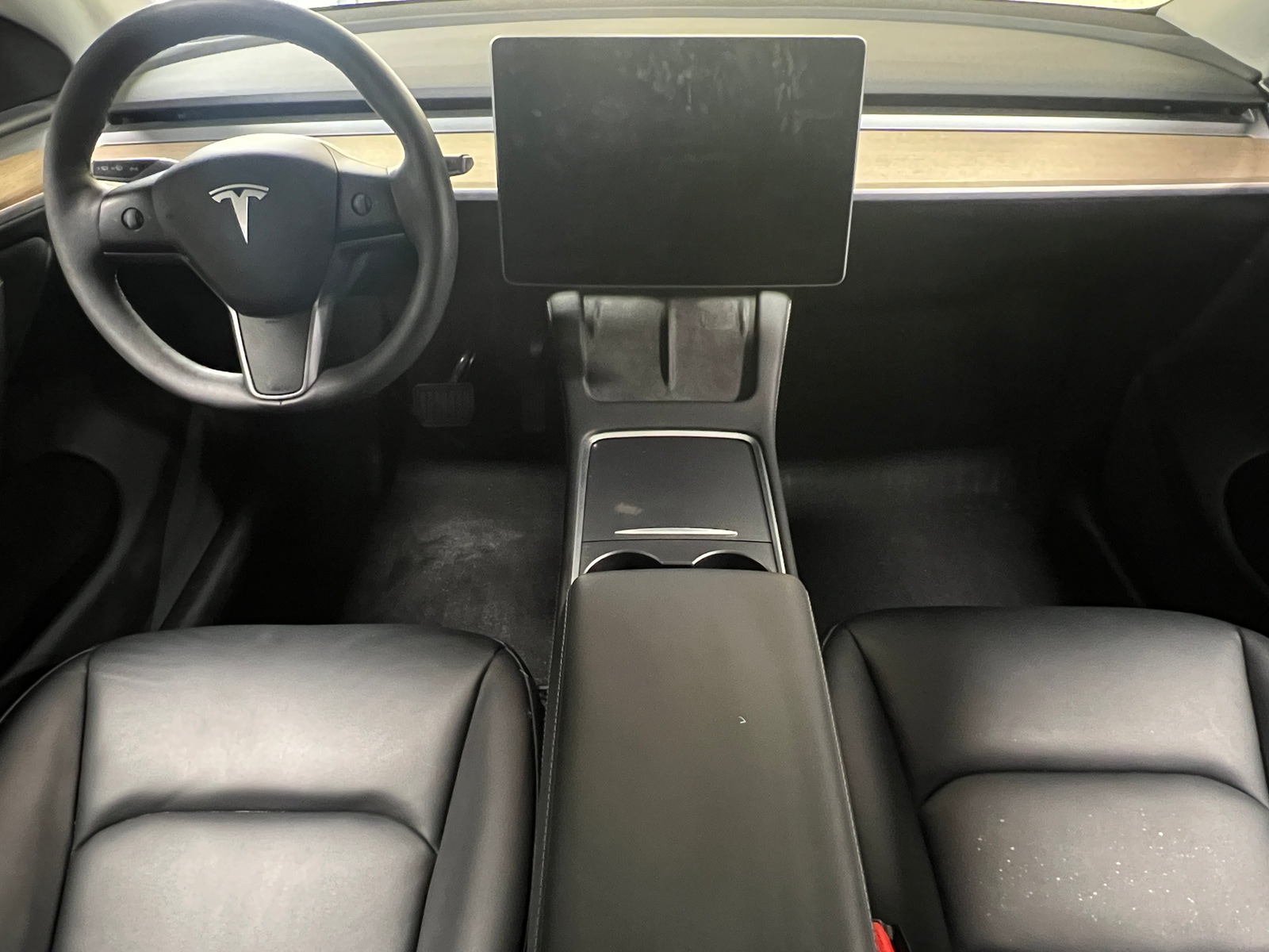 Thumbnail: 2024 Tesla Model Y - 2