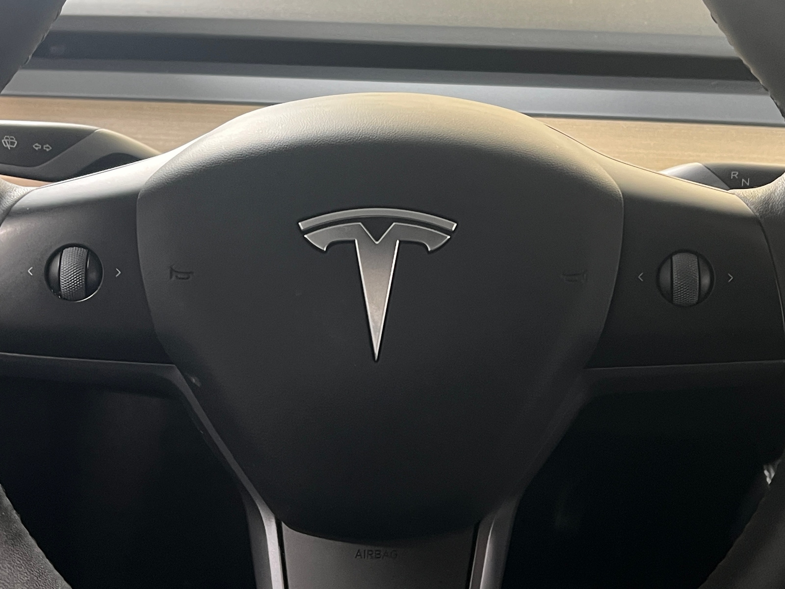 Thumbnail: 2024 Tesla Model Y - 4