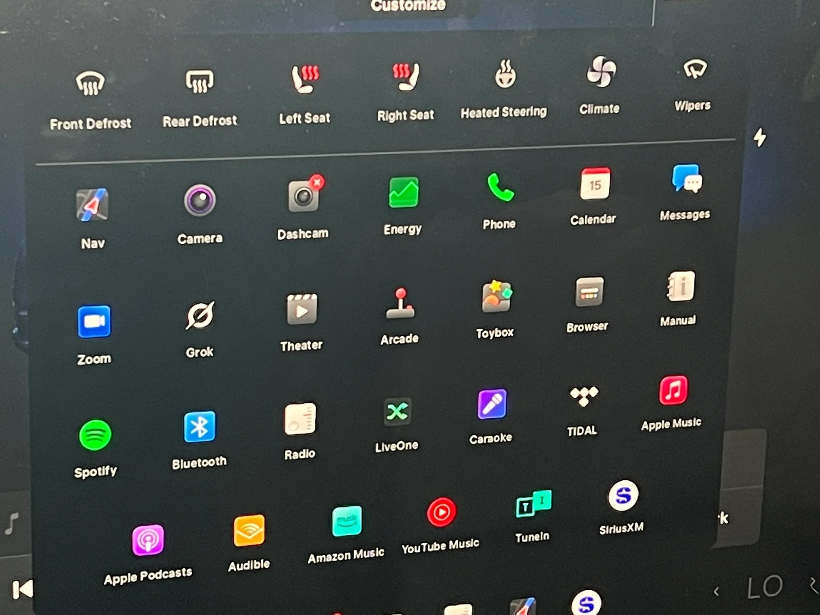 Thumbnail: 2024 Tesla Model Y - 3