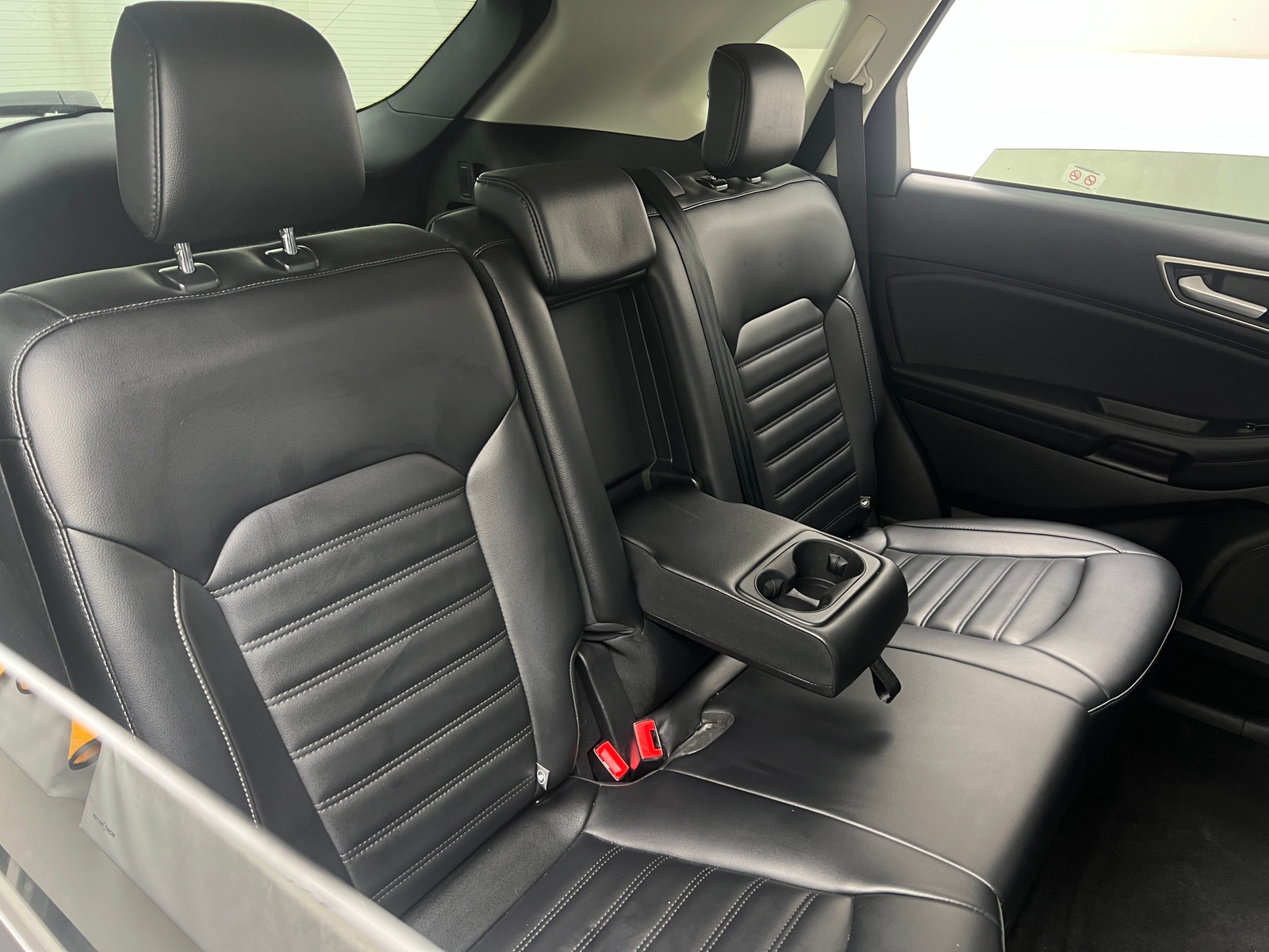 Thumbnail: 2024 Ford Edge - 6