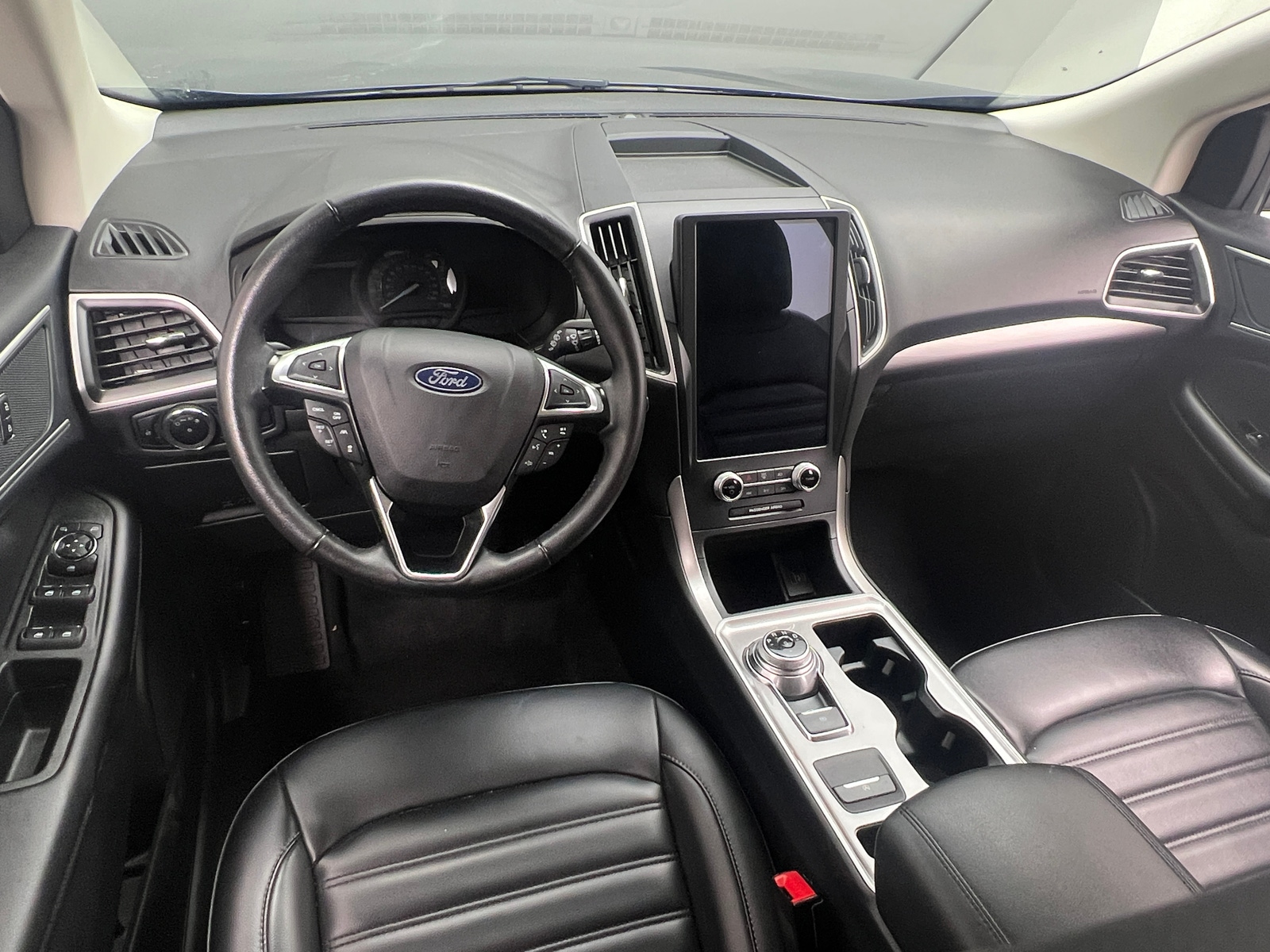 Thumbnail: 2024 Ford Edge - 3