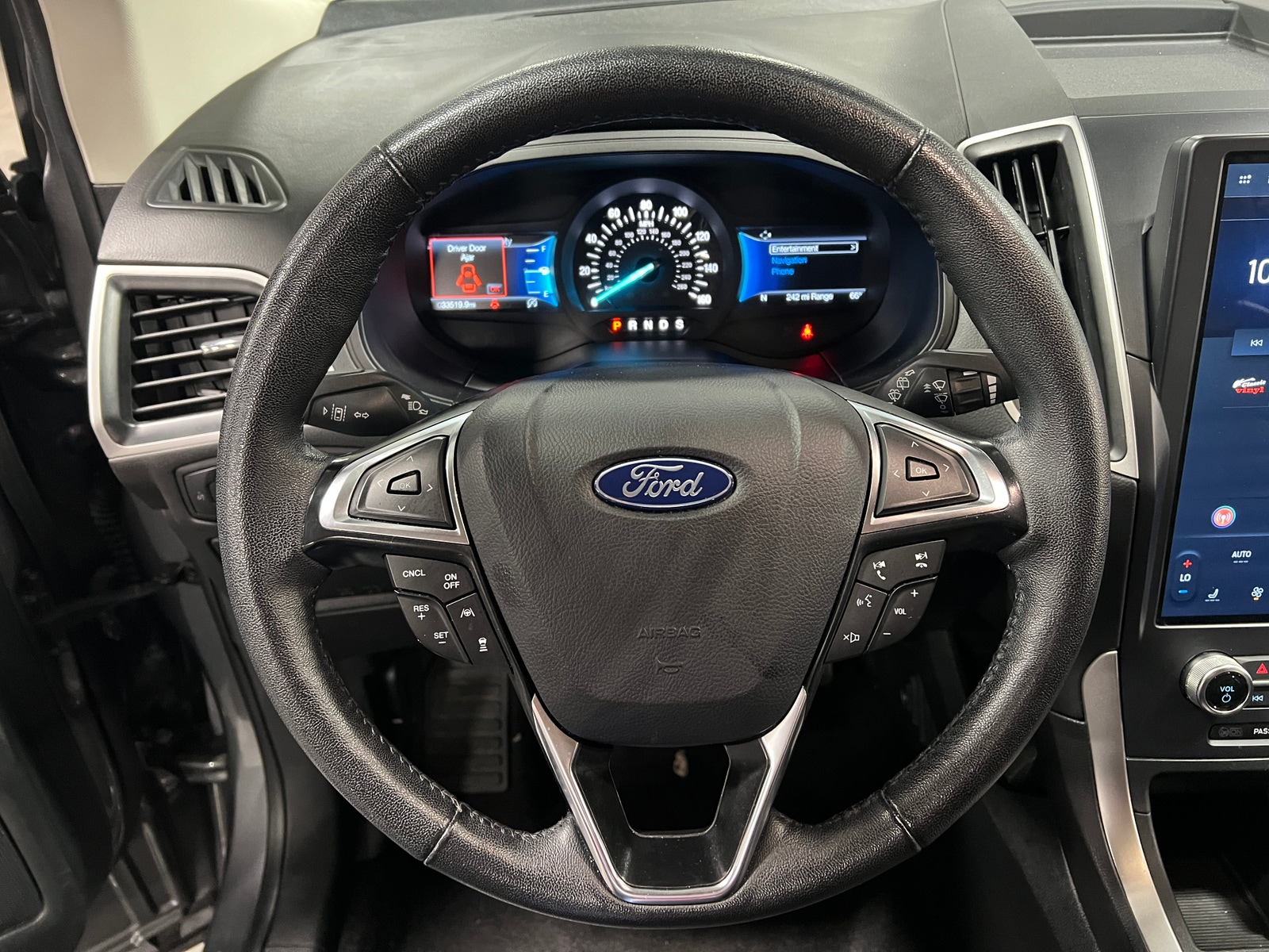 Thumbnail: 2024 Ford Edge - 5