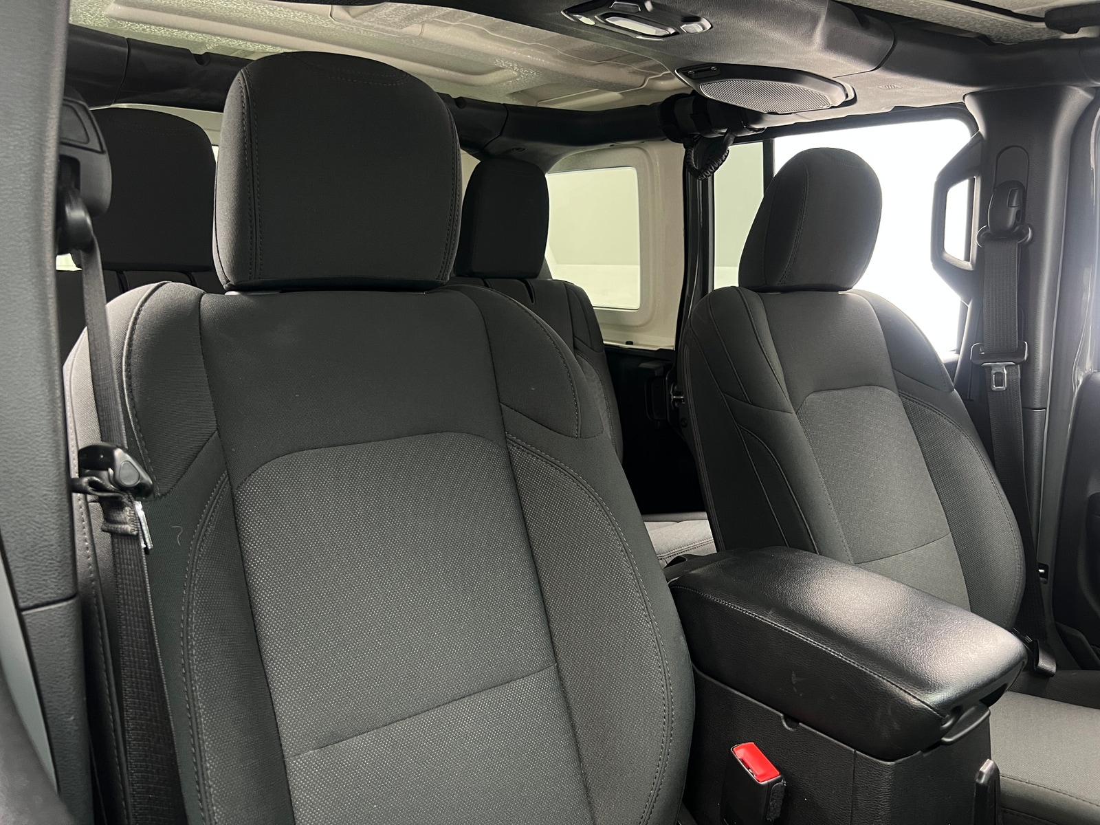 Thumbnail: 2020 Jeep Wrangler - 2