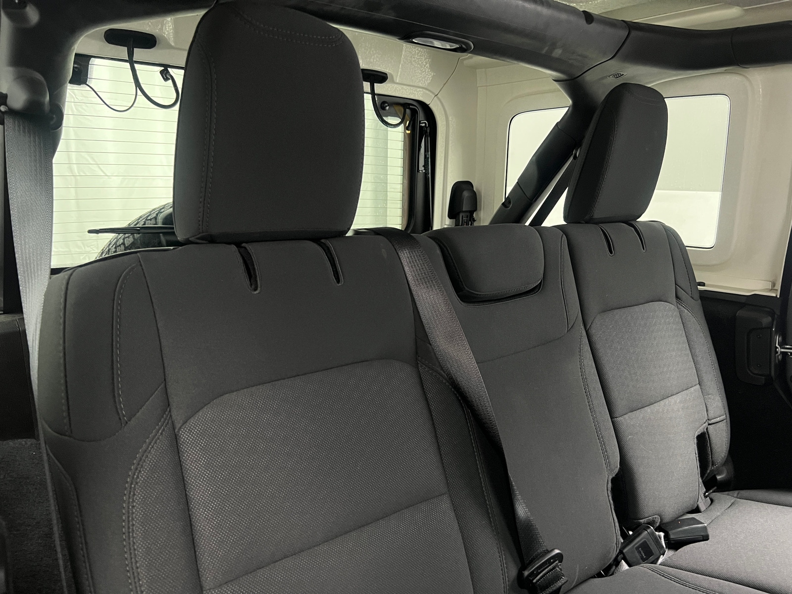 Thumbnail: 2020 Jeep Wrangler - 6