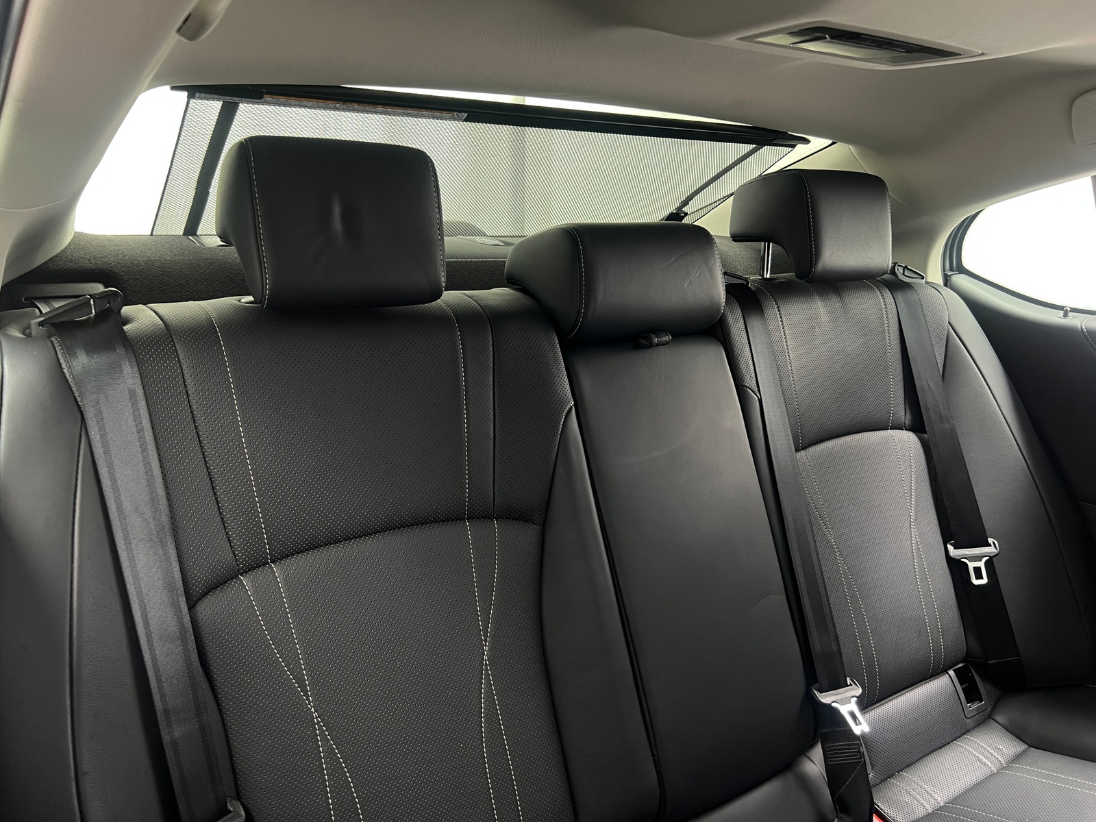 Thumbnail: 2019 Lexus ES - 5