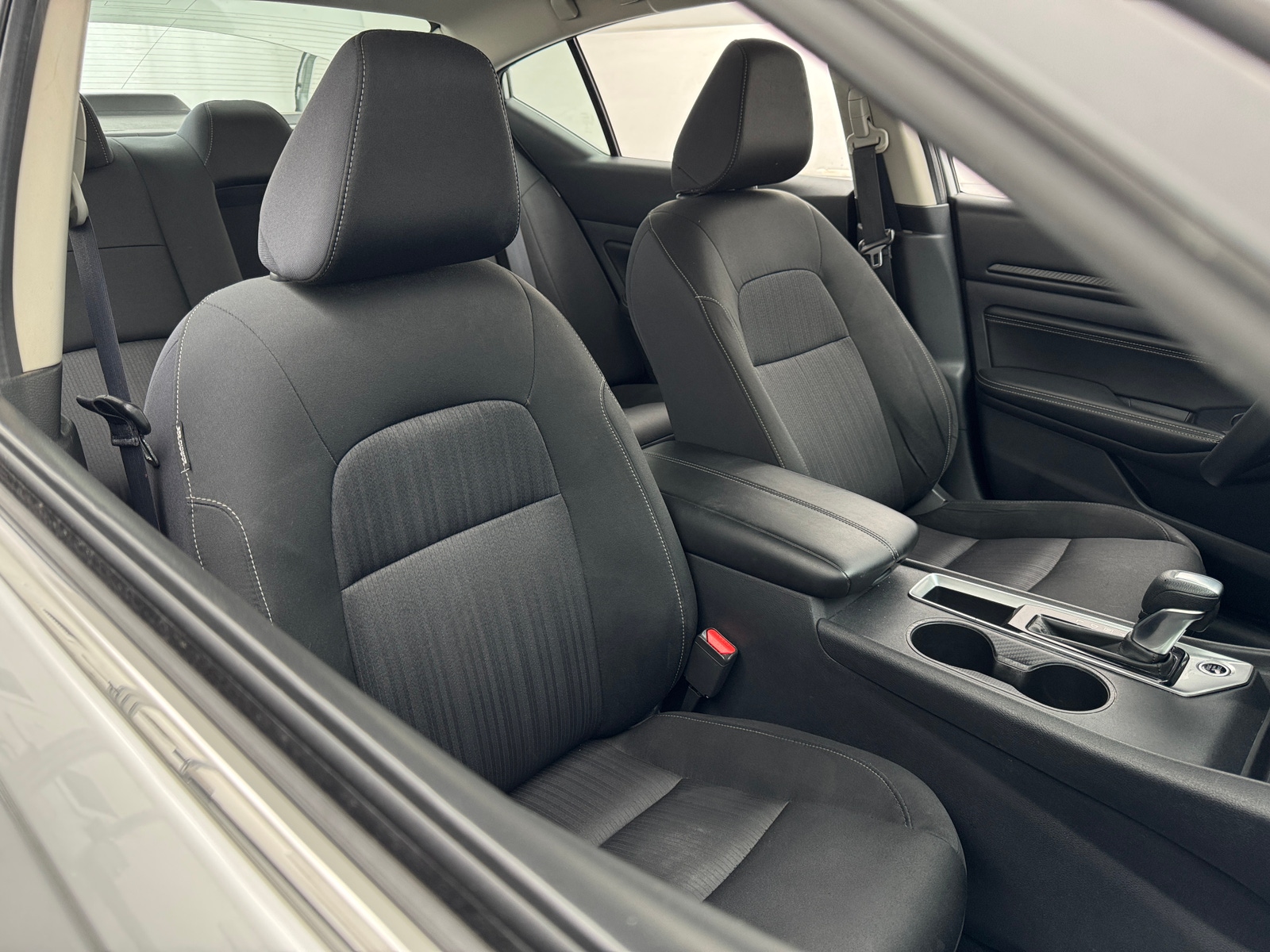 Thumbnail: 2019 Nissan Altima - 2
