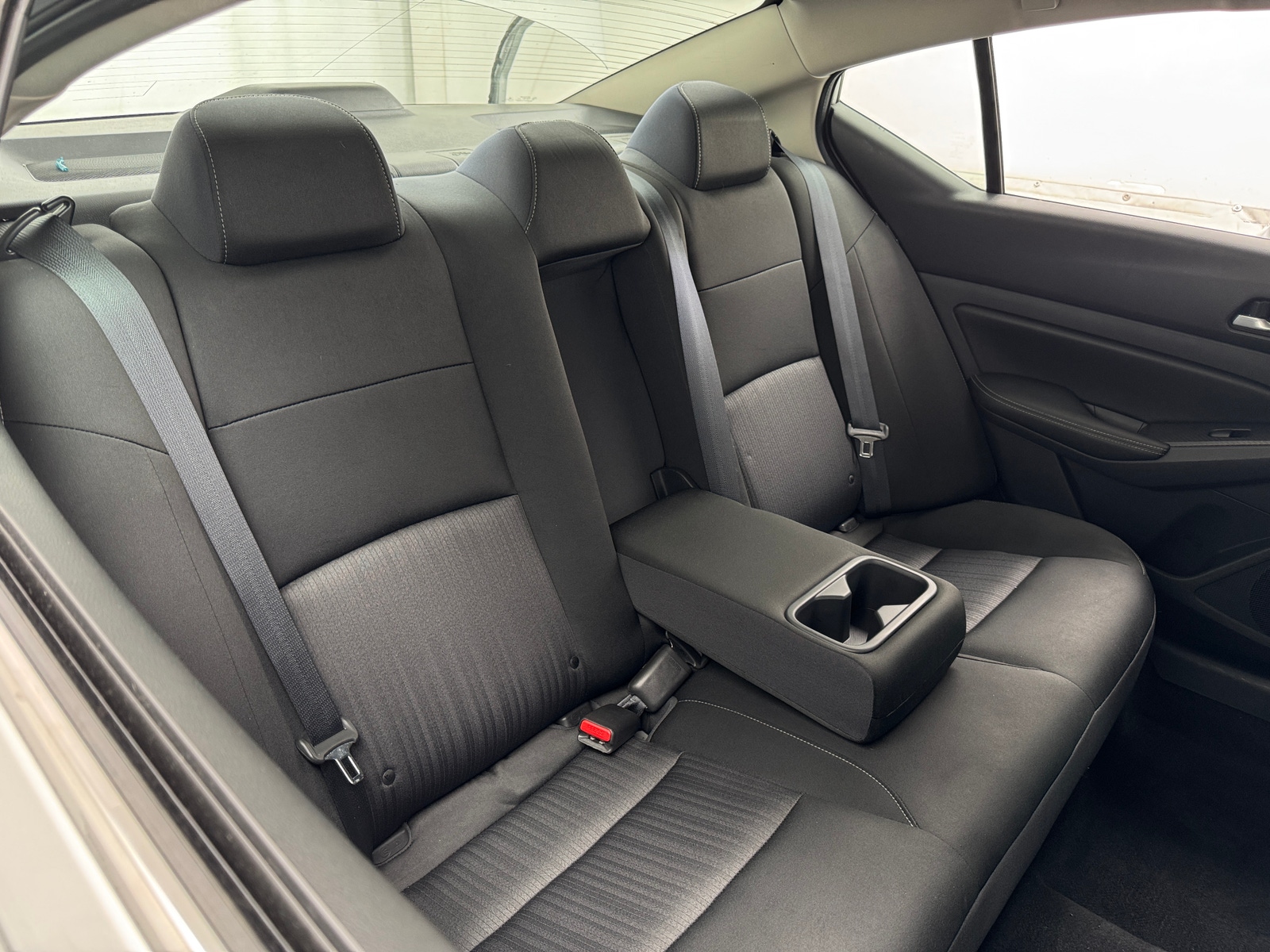 Thumbnail: 2019 Nissan Altima - 6
