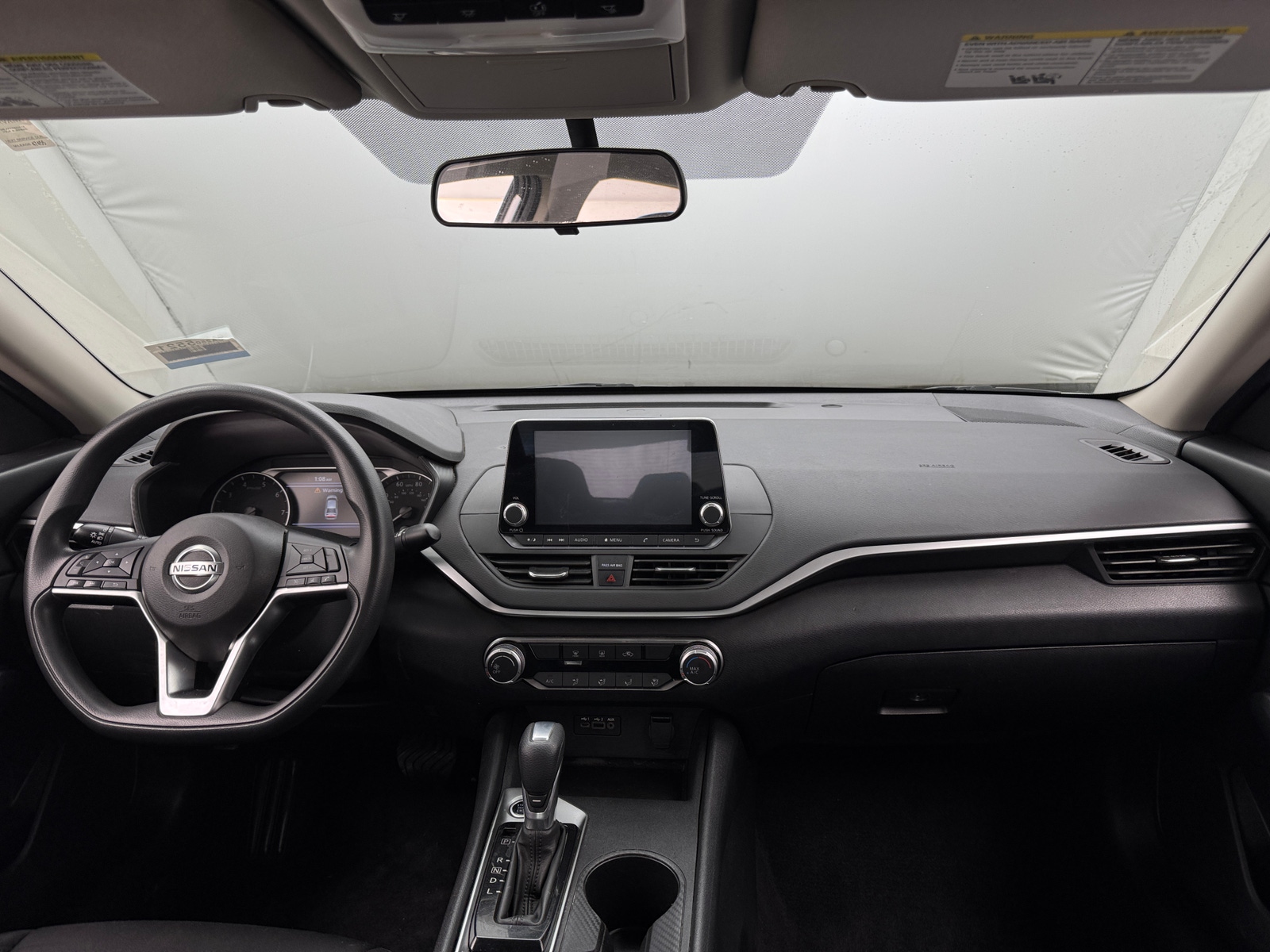 Thumbnail: 2019 Nissan Altima - 3