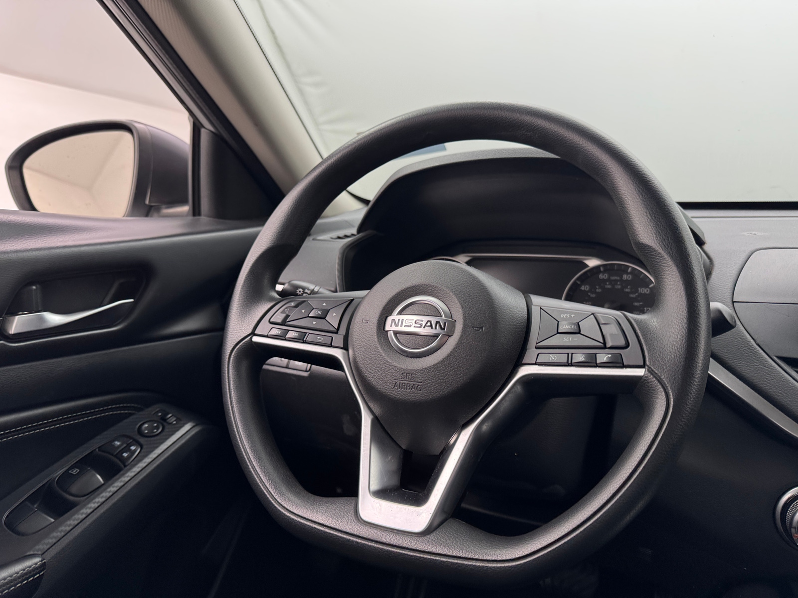 Thumbnail: 2019 Nissan Altima - 5