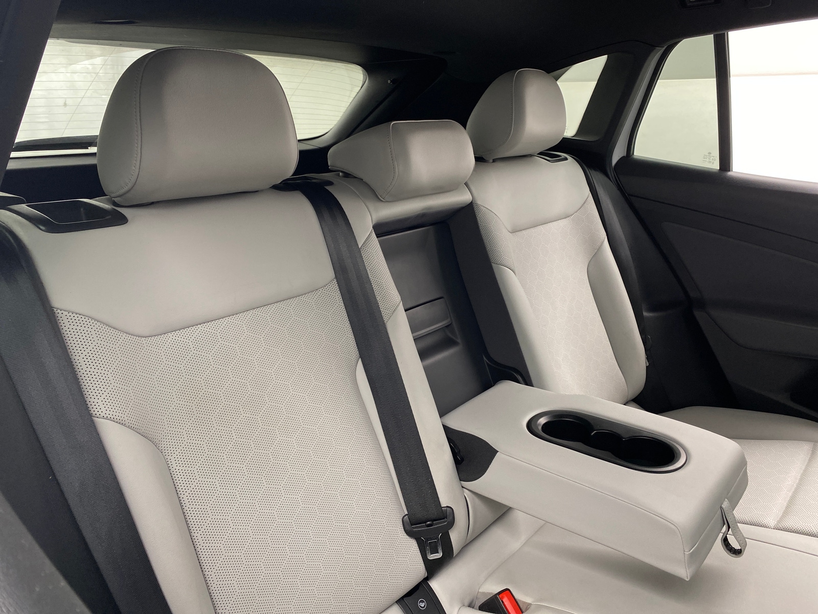 Thumbnail: 2021 Volkswagen ID.4 - 5