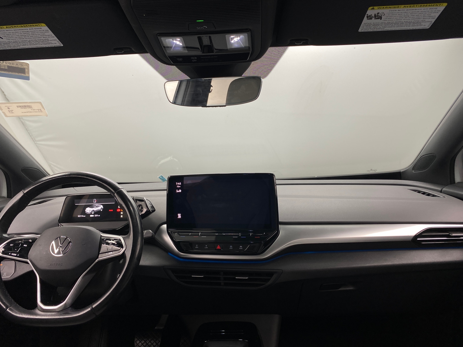 Thumbnail: 2021 Volkswagen ID.4 - 2