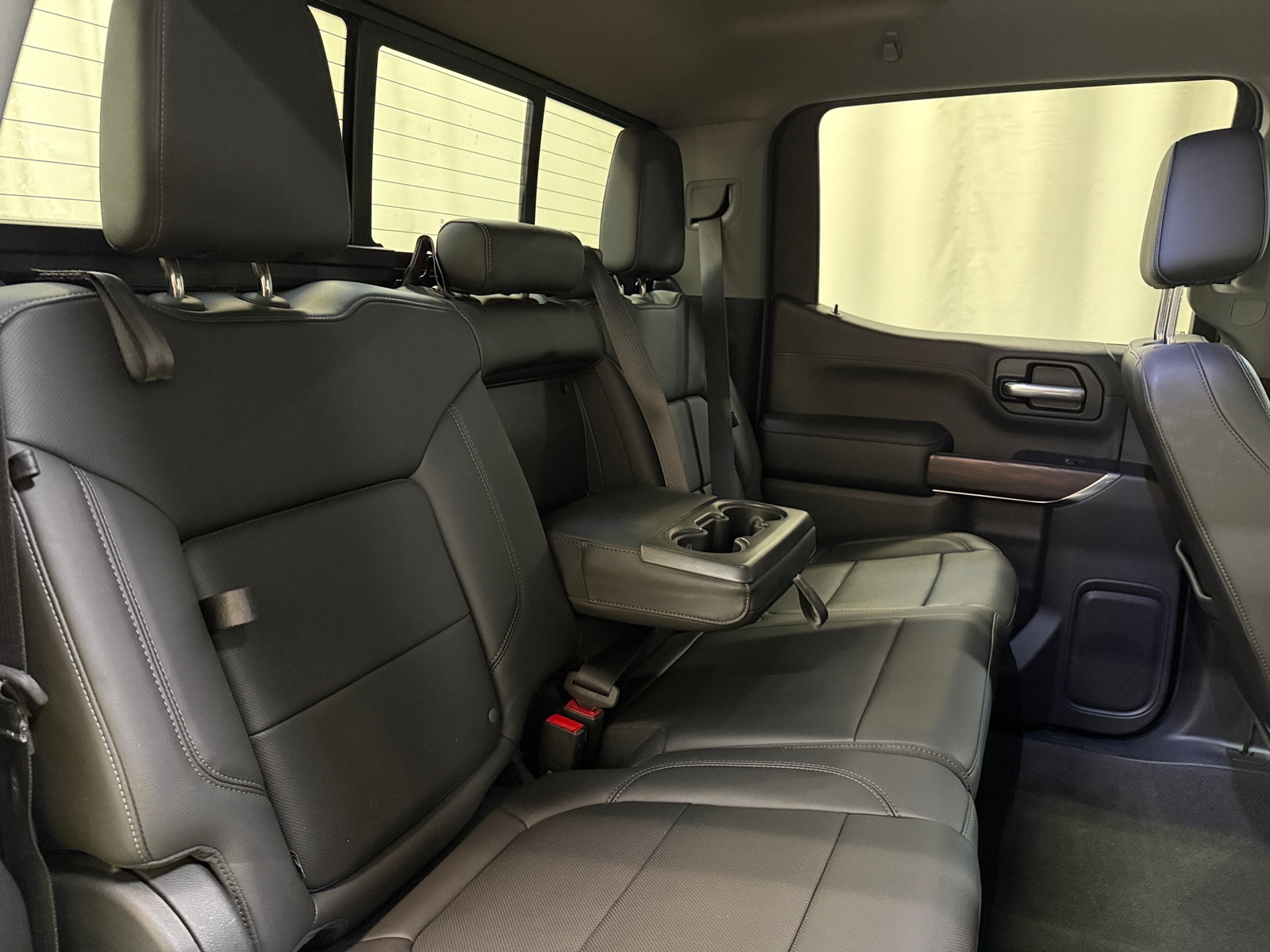 Thumbnail: 2020 GMC Sierra 1500 - 5