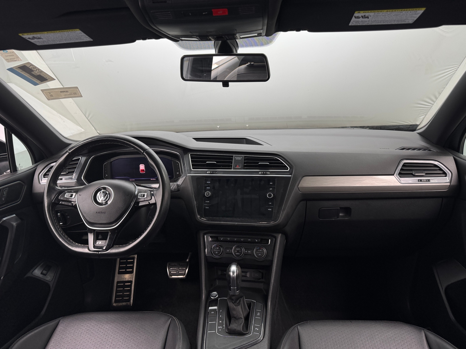 Thumbnail: 2019 Volkswagen Tiguan - 3
