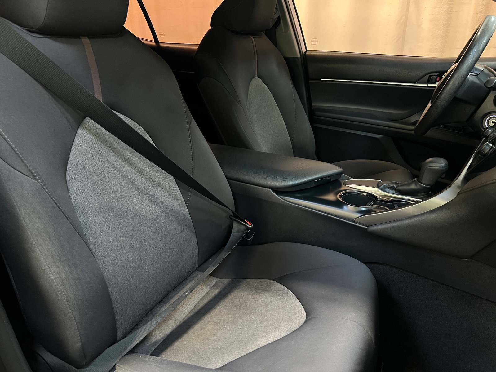 Thumbnail: 2019 Toyota Camry - 2