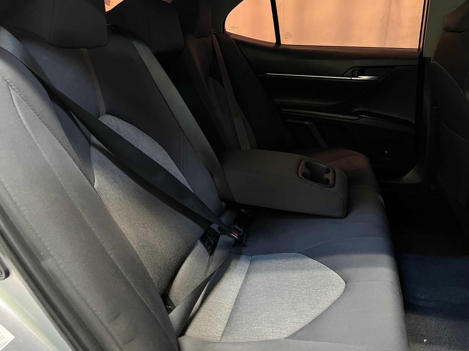Thumbnail: 2019 Toyota Camry - 6