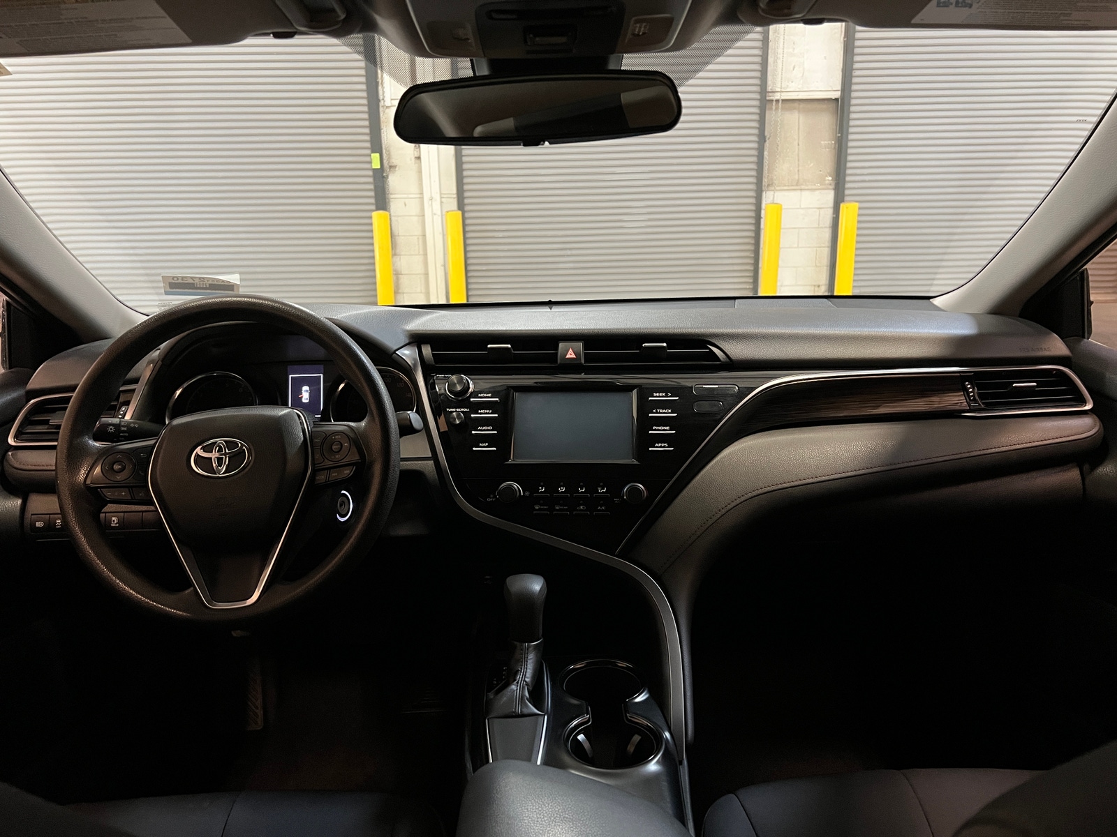 Thumbnail: 2019 Toyota Camry - 3
