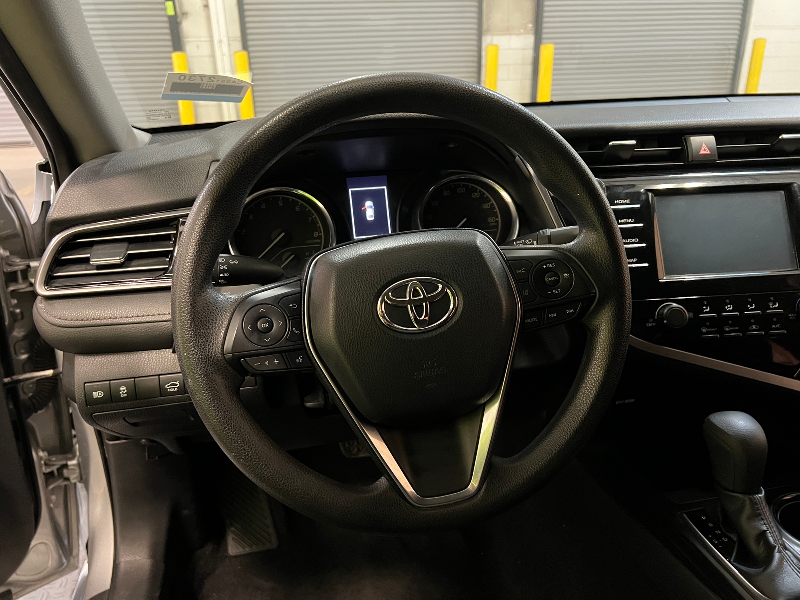 Thumbnail: 2019 Toyota Camry - 5