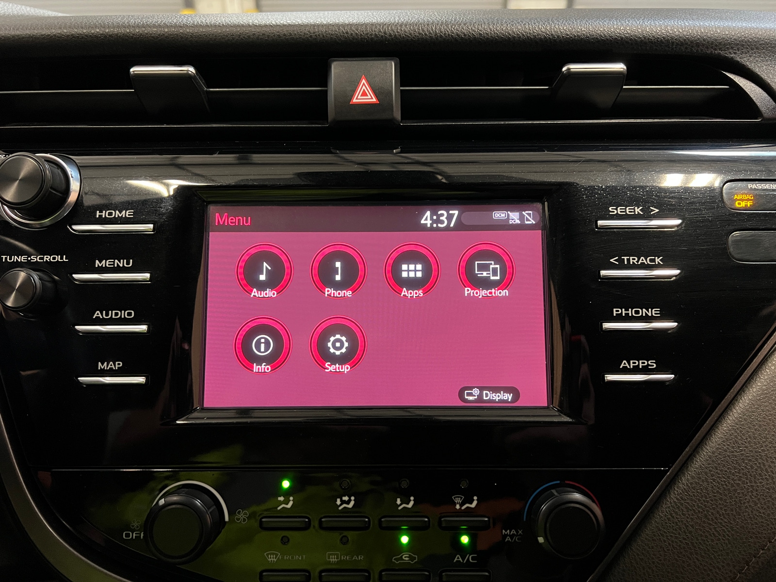 Thumbnail: 2019 Toyota Camry - 4