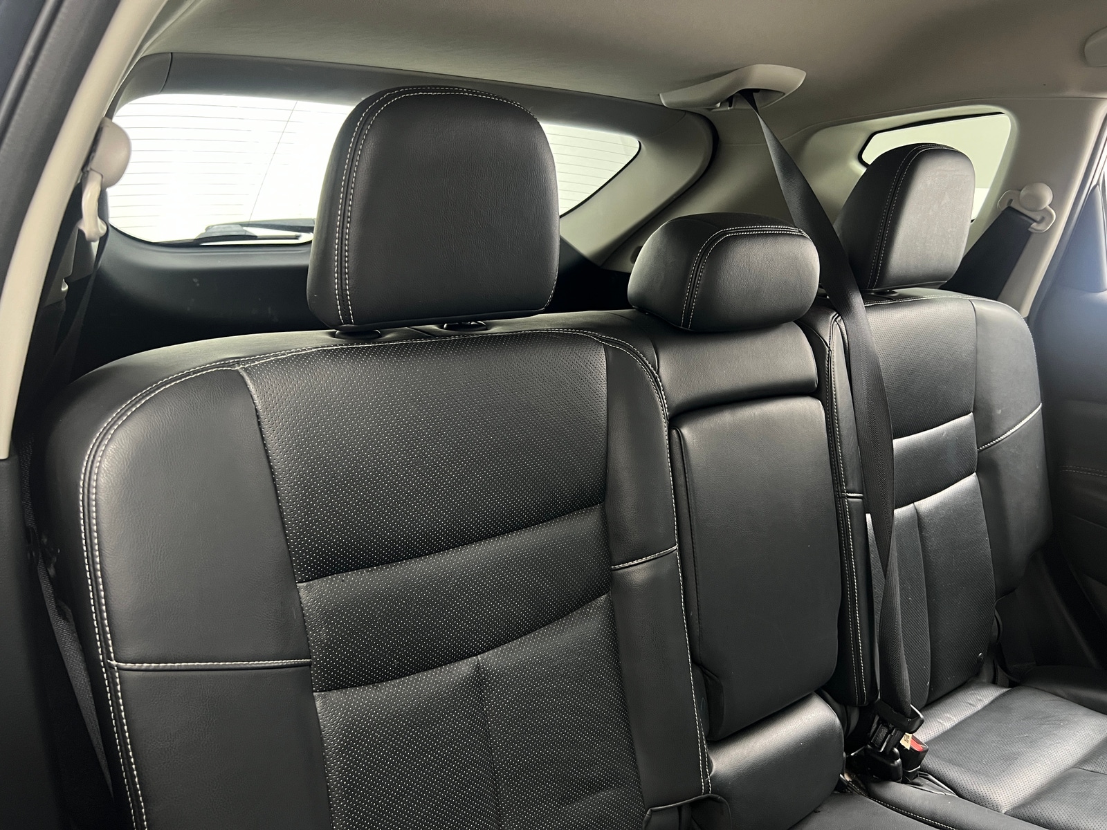 Thumbnail: 2016 Nissan Murano - 5