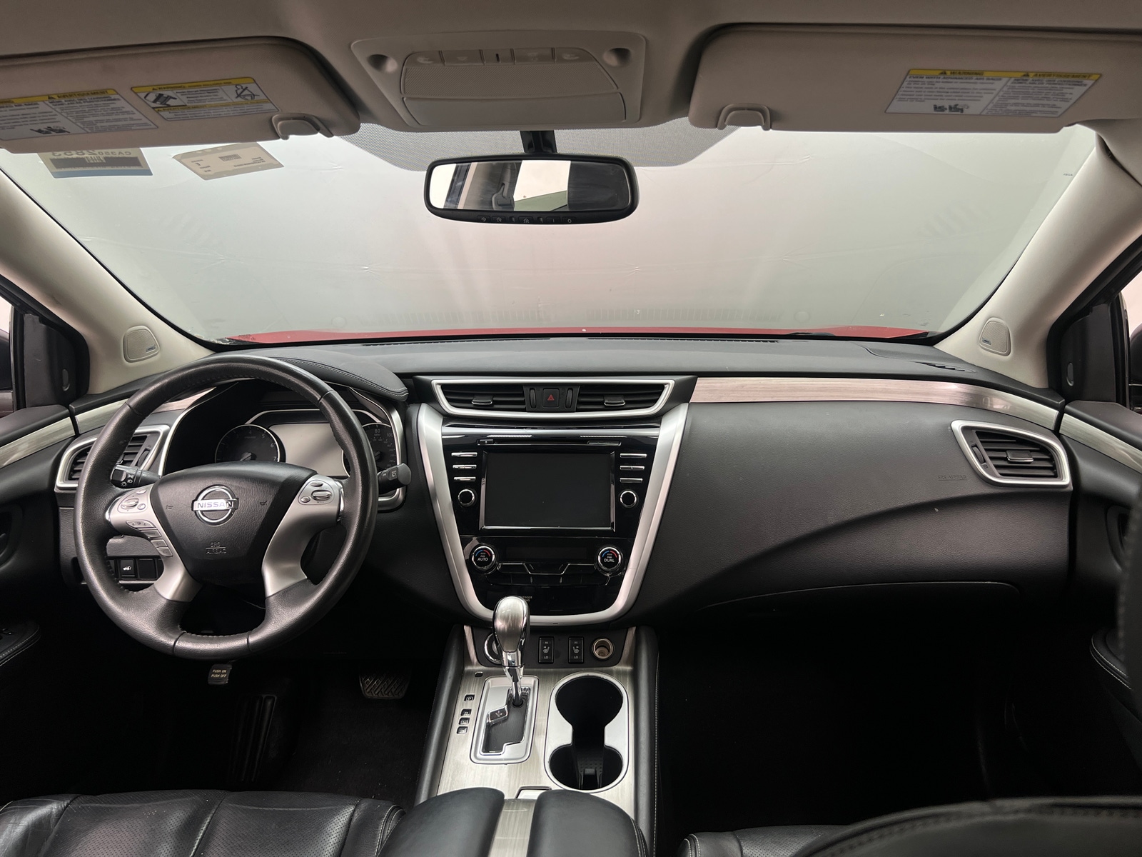 Thumbnail: 2016 Nissan Murano - 2