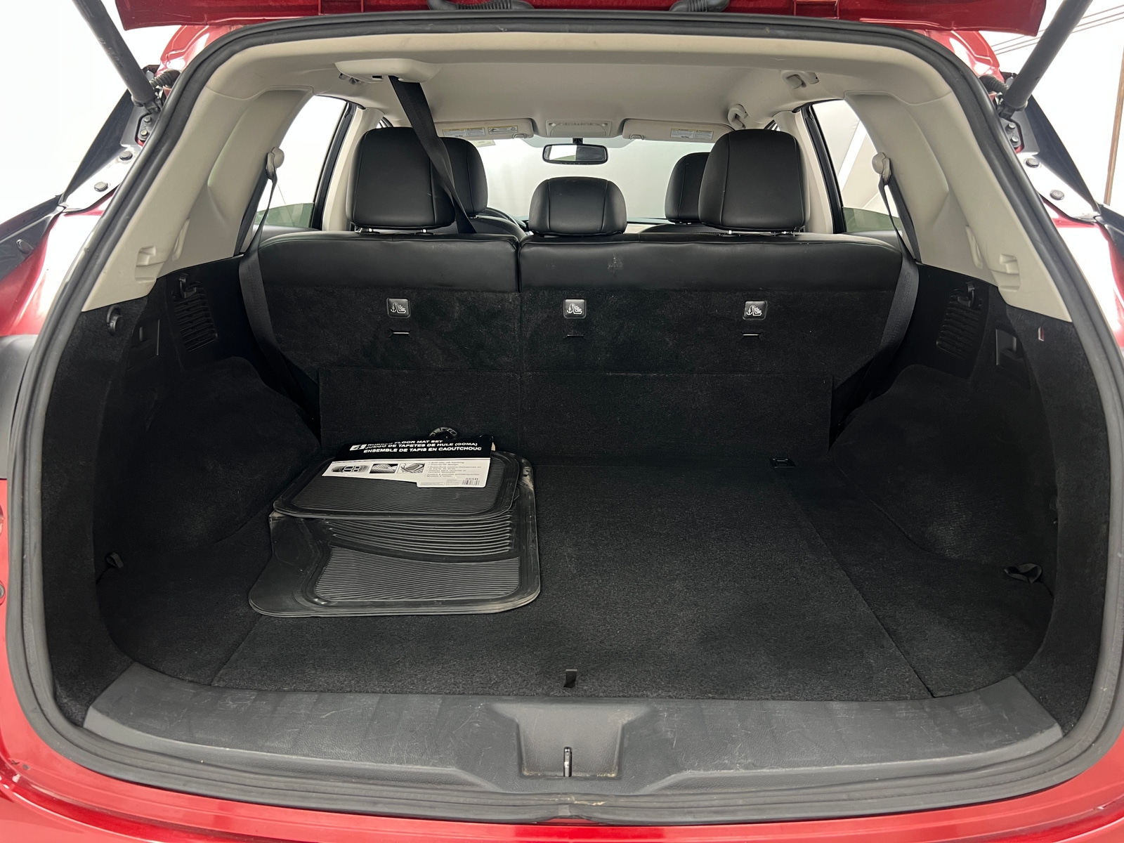 Thumbnail: 2016 Nissan Murano - 6