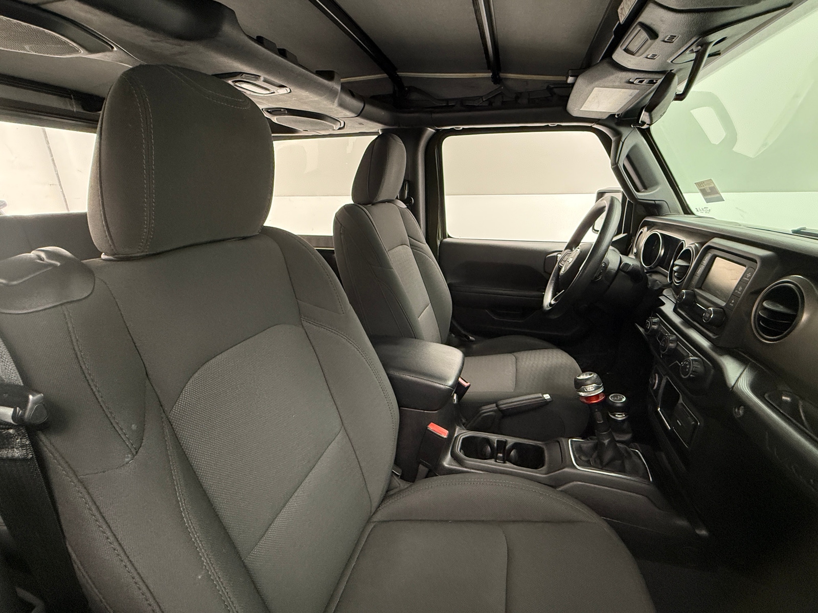 Thumbnail: 2020 Jeep Wrangler - 2