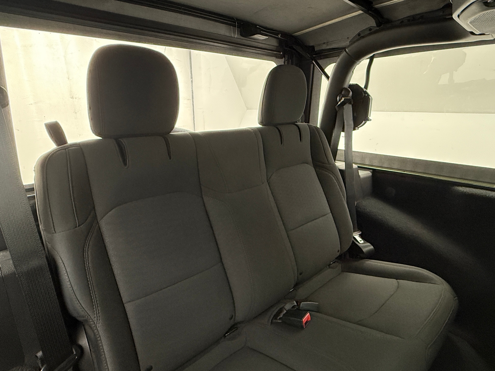 Thumbnail: 2020 Jeep Wrangler - 6