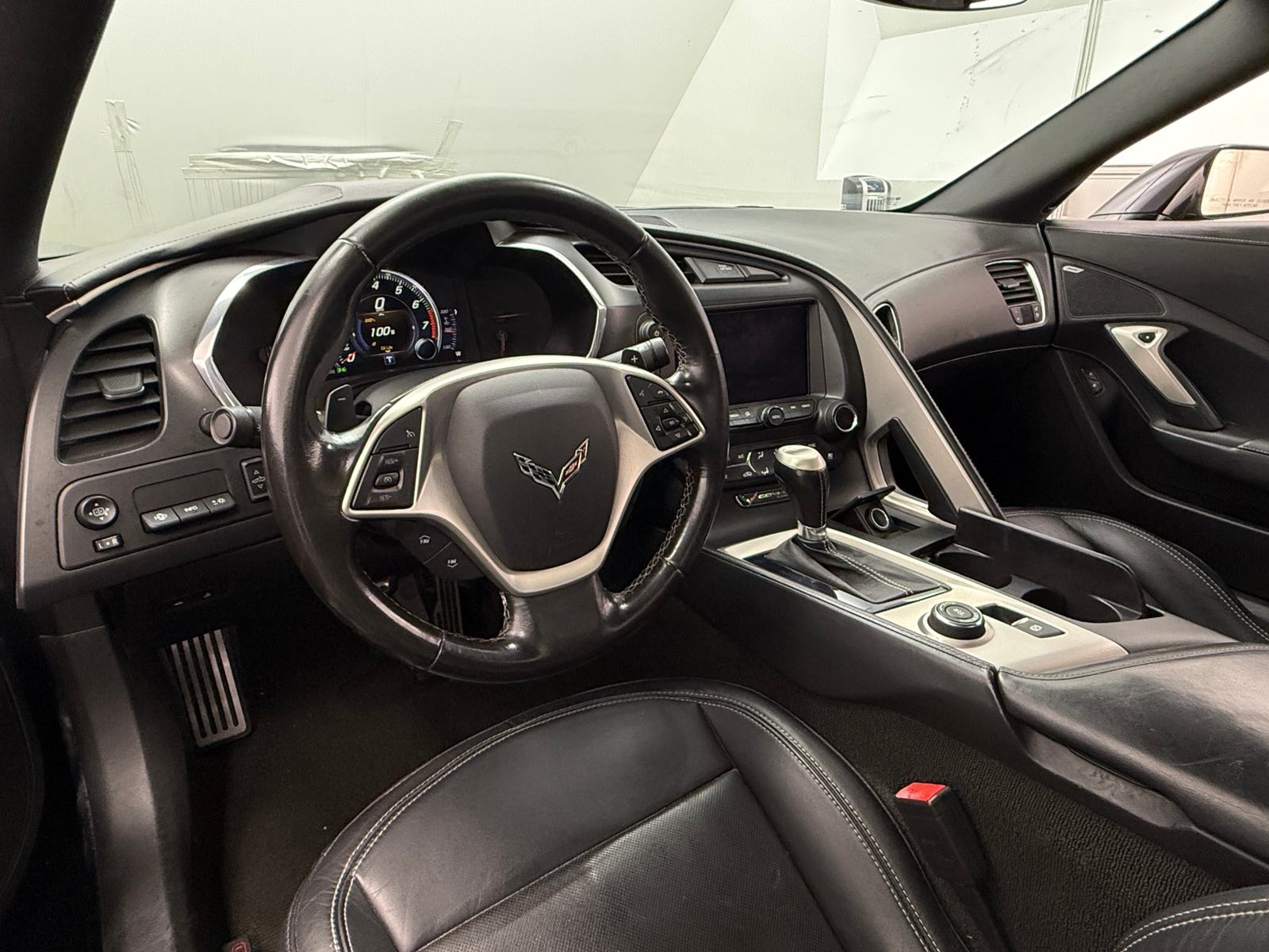 Thumbnail: 2014 Chevrolet Corvette - 2
