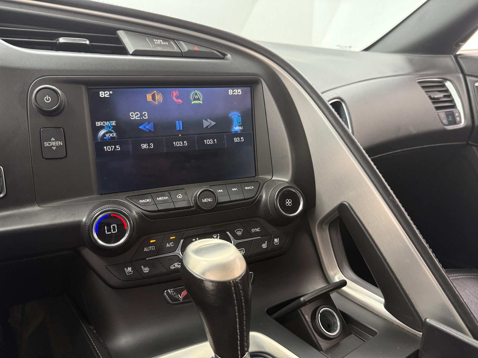 Thumbnail: 2014 Chevrolet Corvette - 3