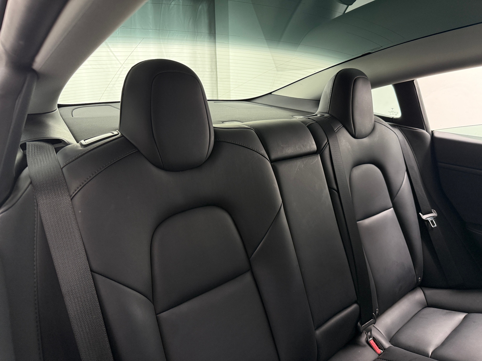 Thumbnail: 2022 Tesla Model 3 - 5