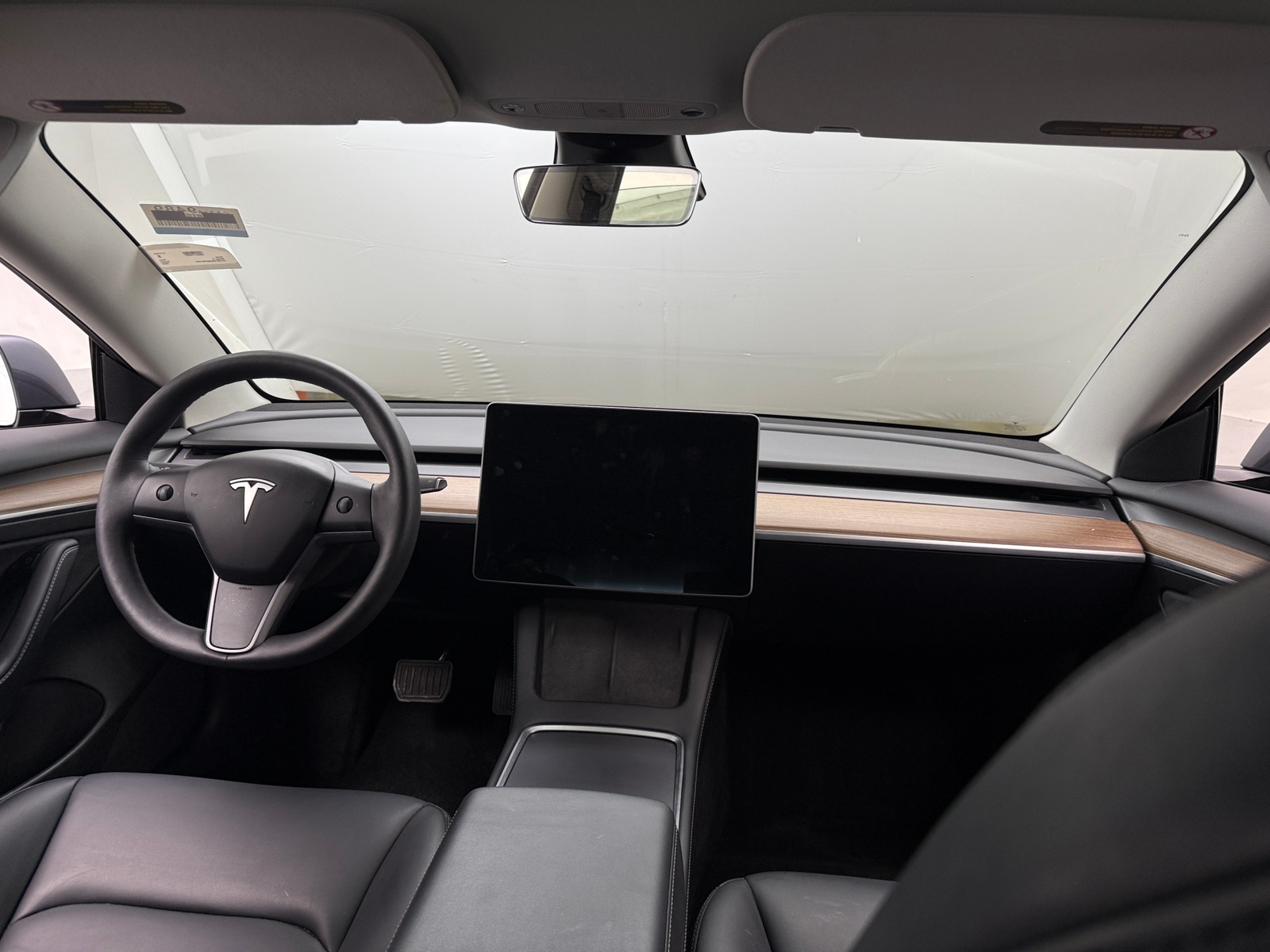 Thumbnail: 2022 Tesla Model 3 - 2