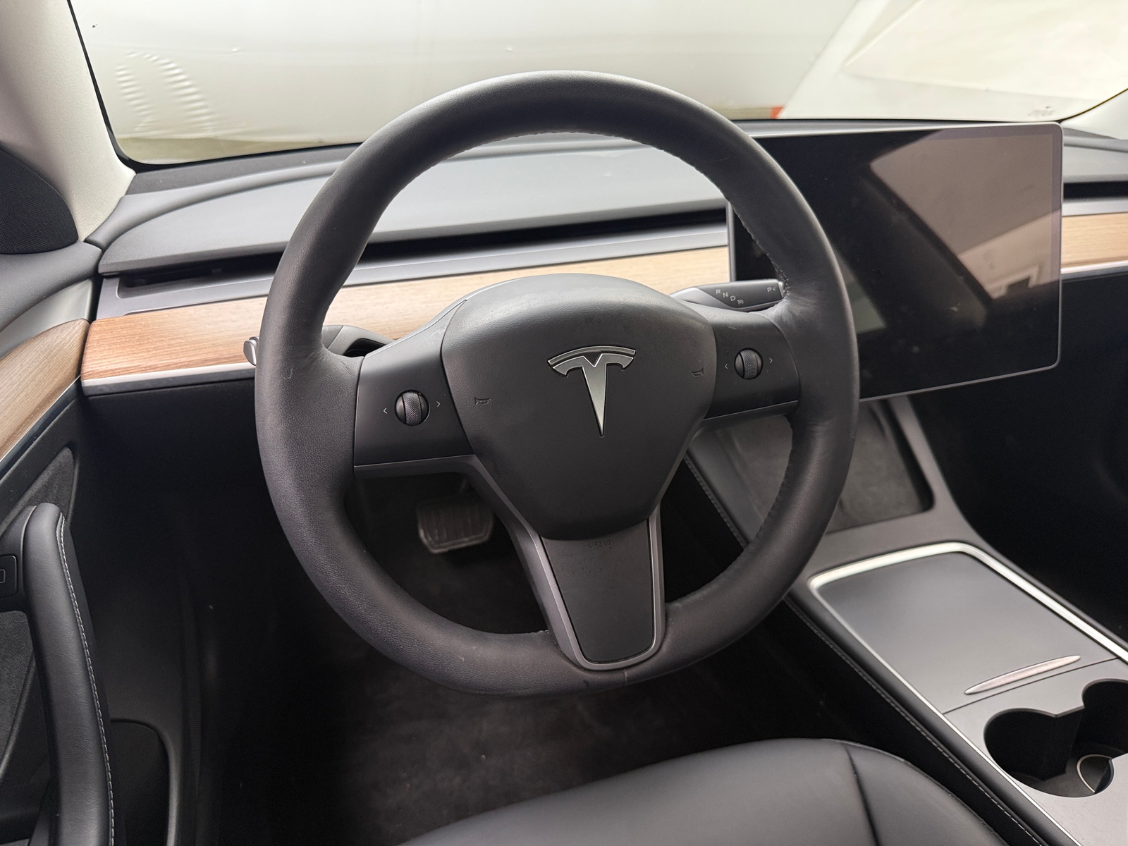Thumbnail: 2022 Tesla Model 3 - 4