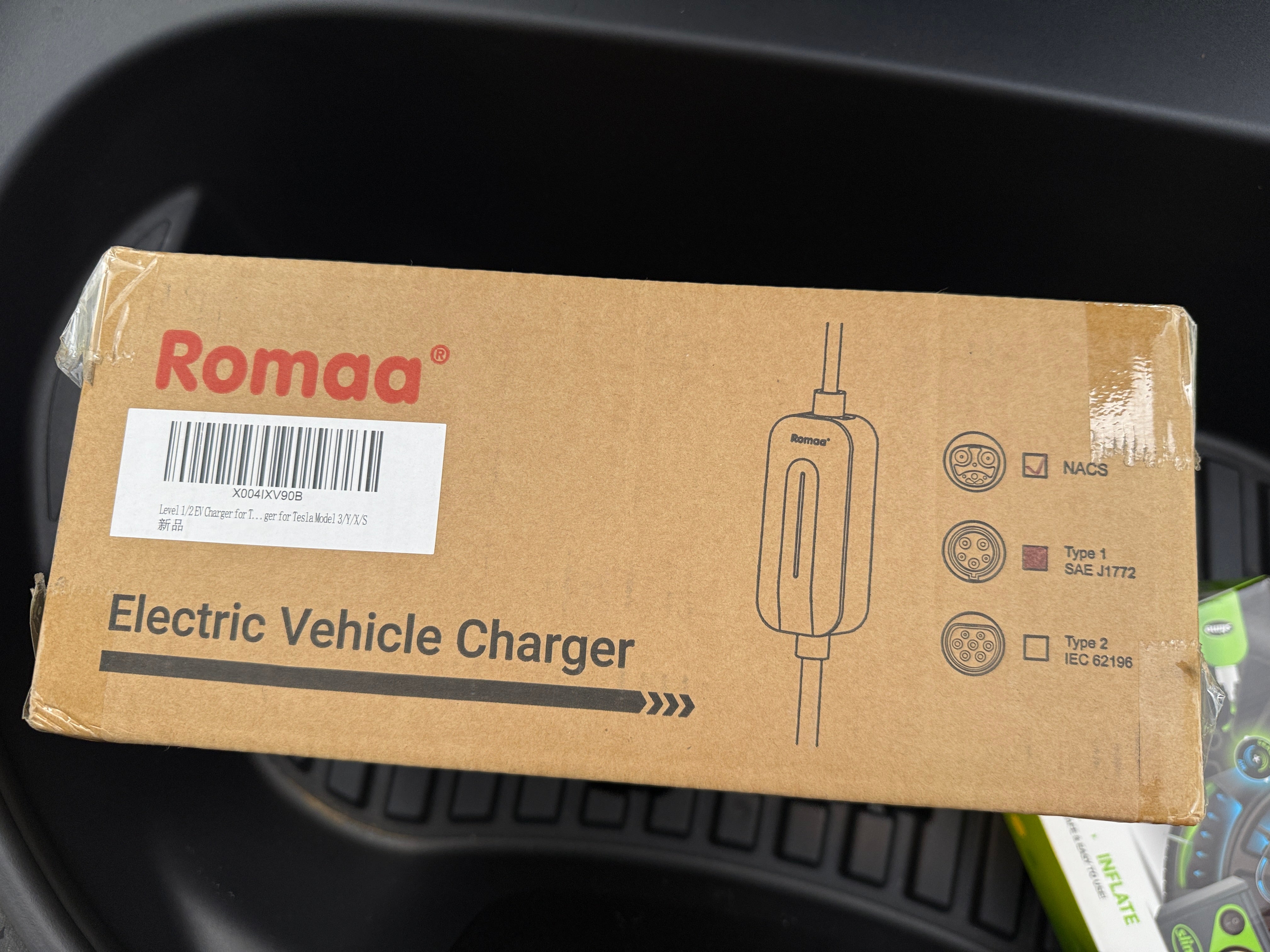 Used 2022 Tesla Model 3 Long Range with VIN 5YJ3E1EB3NF361701 for sale in Oak Creek, WI