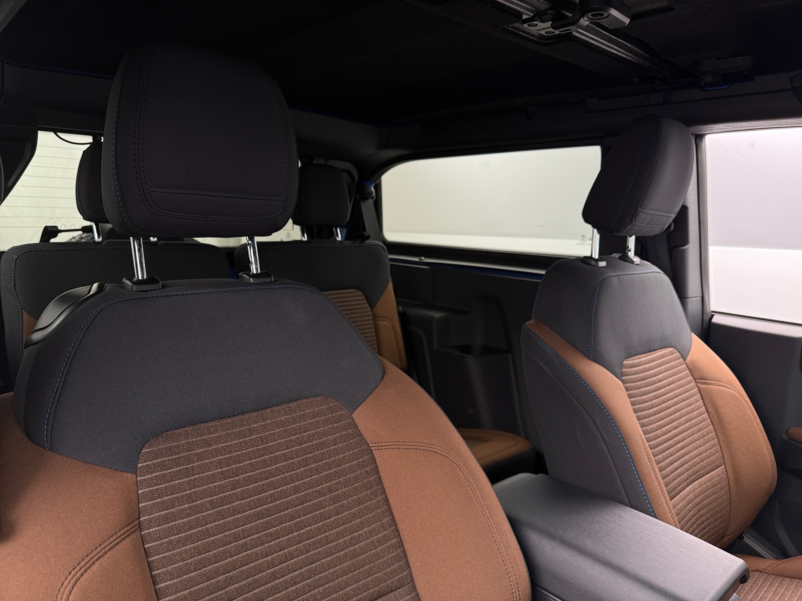 Thumbnail: 2023 Ford Bronco - 2