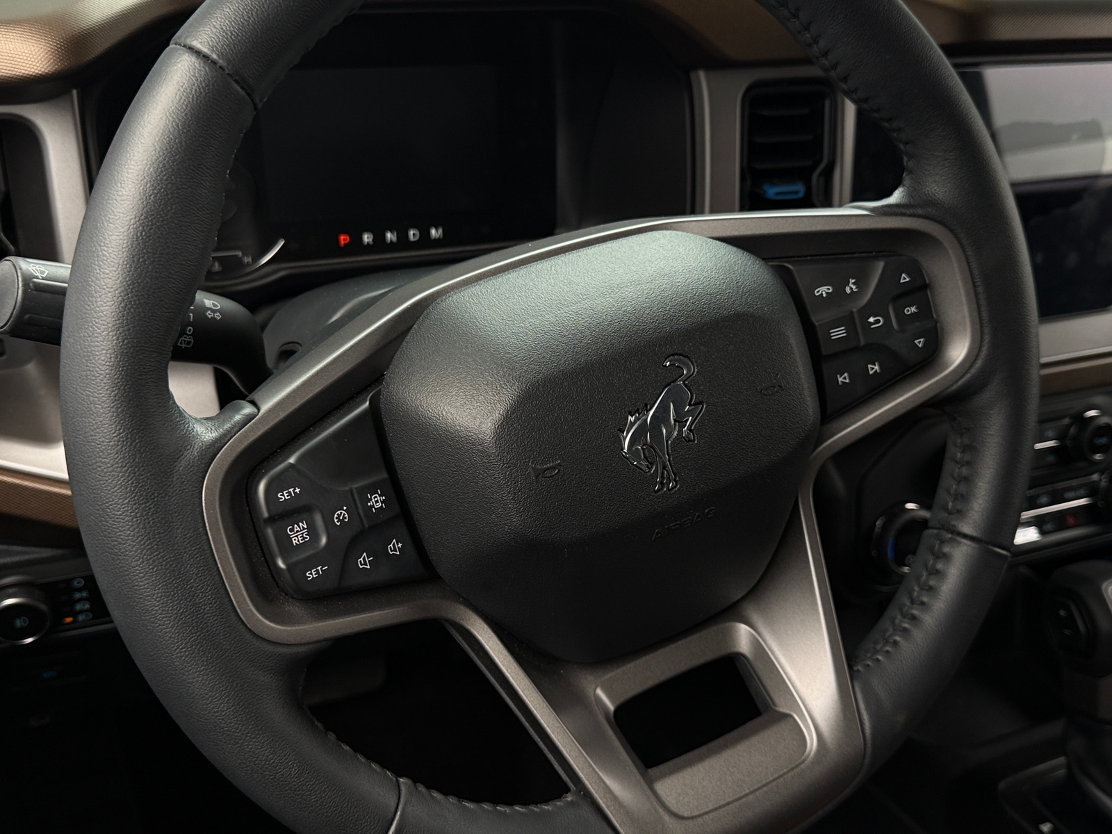 Thumbnail: 2023 Ford Bronco - 4