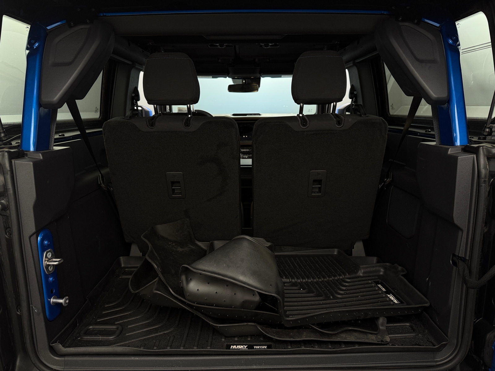 Thumbnail: 2023 Ford Bronco - 5