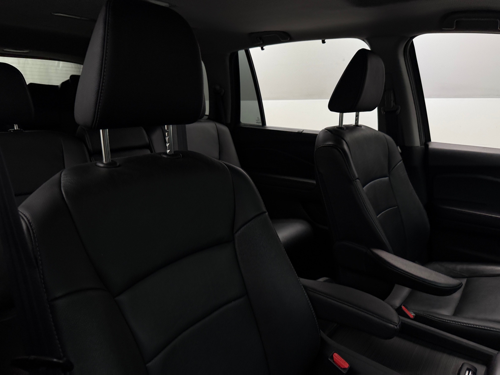 Thumbnail: 2021 Honda Pilot - 2