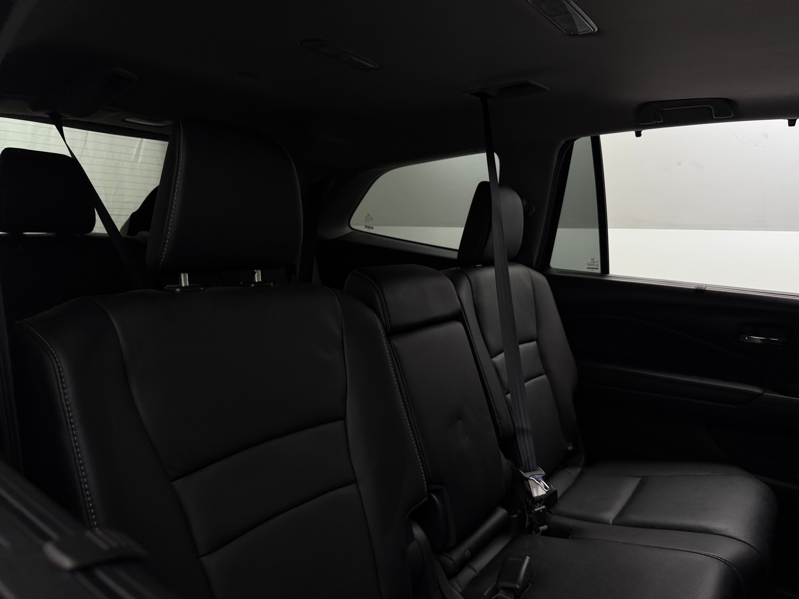 Thumbnail: 2021 Honda Pilot - 6