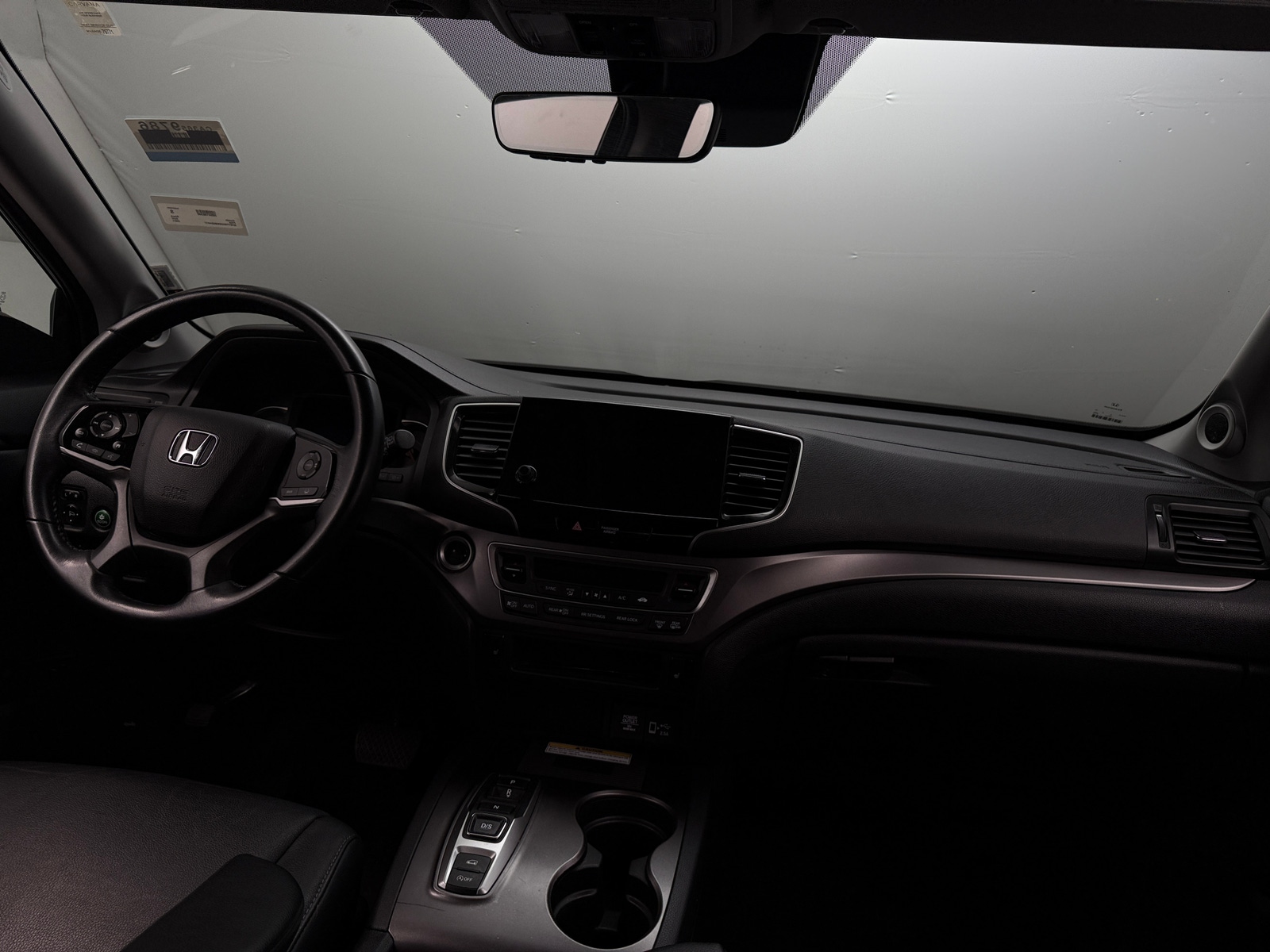 Thumbnail: 2021 Honda Pilot - 3