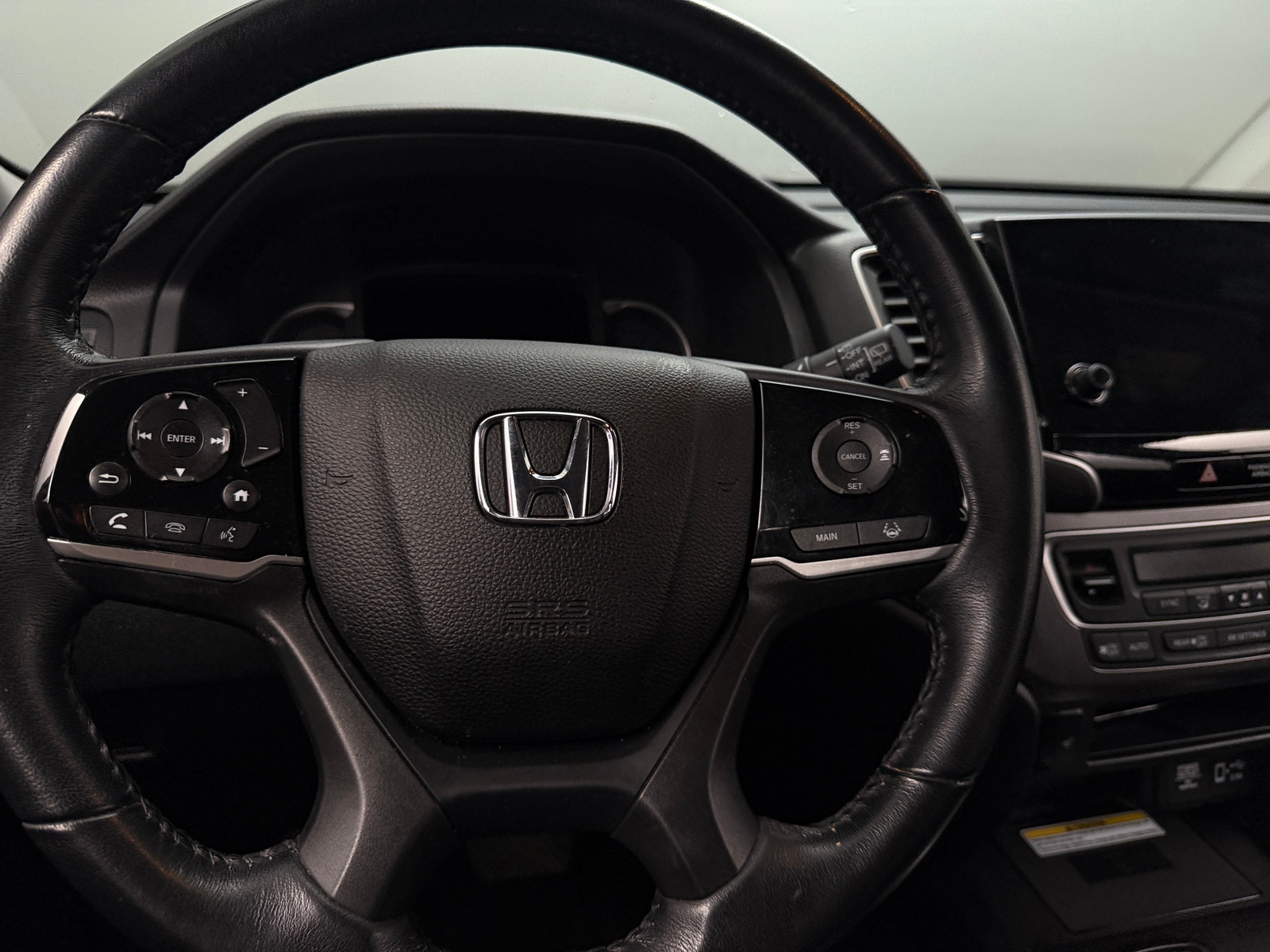 Thumbnail: 2021 Honda Pilot - 5