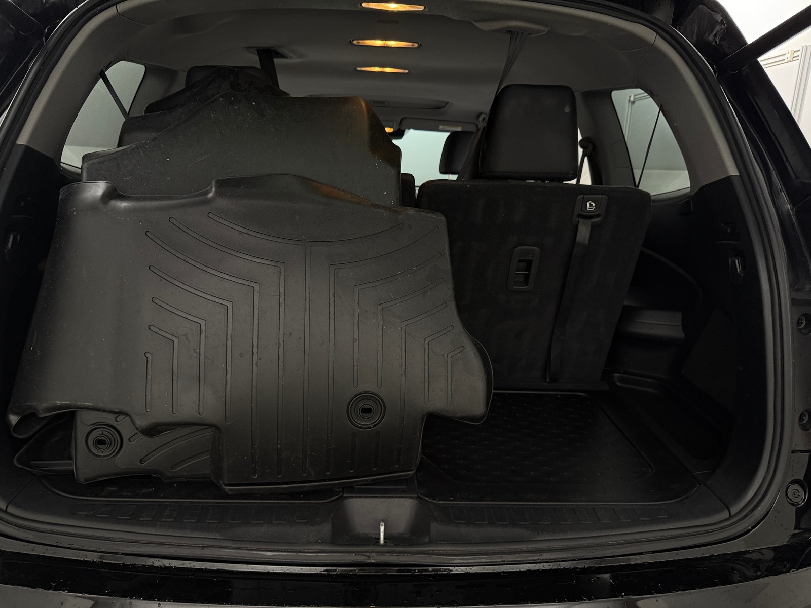 Thumbnail: 2021 Honda Pilot - 7