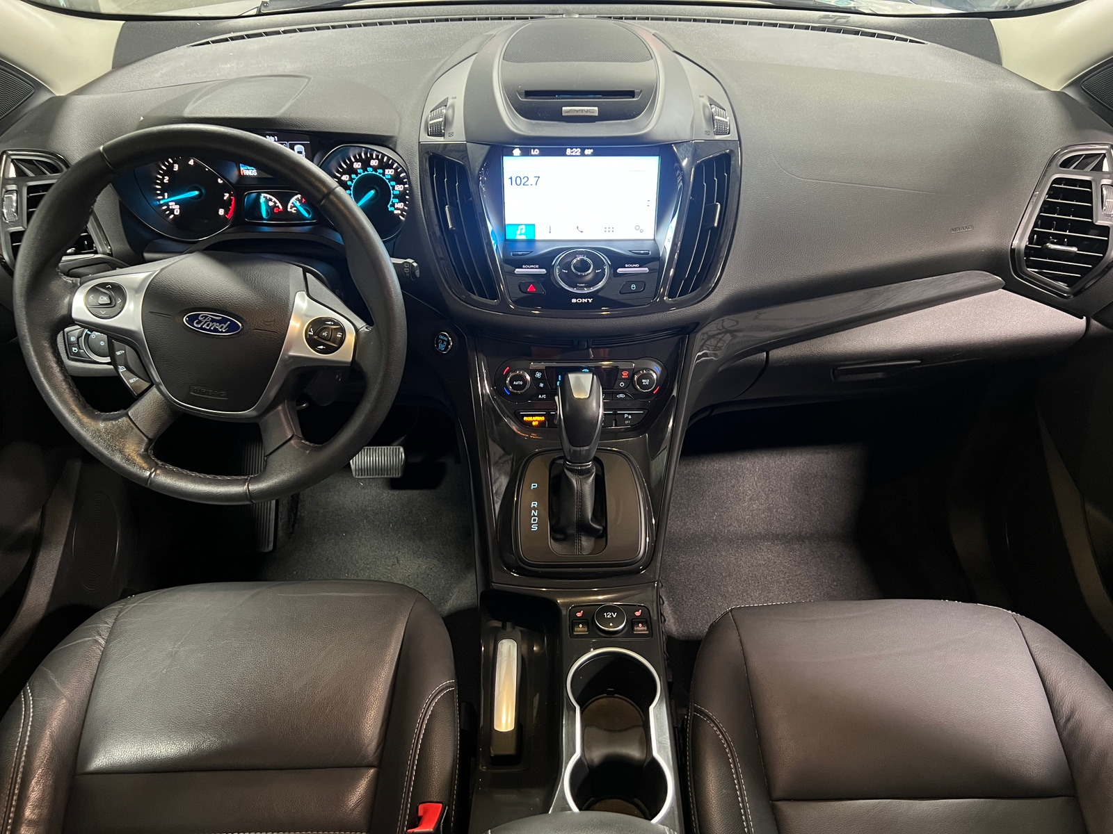 Thumbnail: 2016 Ford Escape - 2