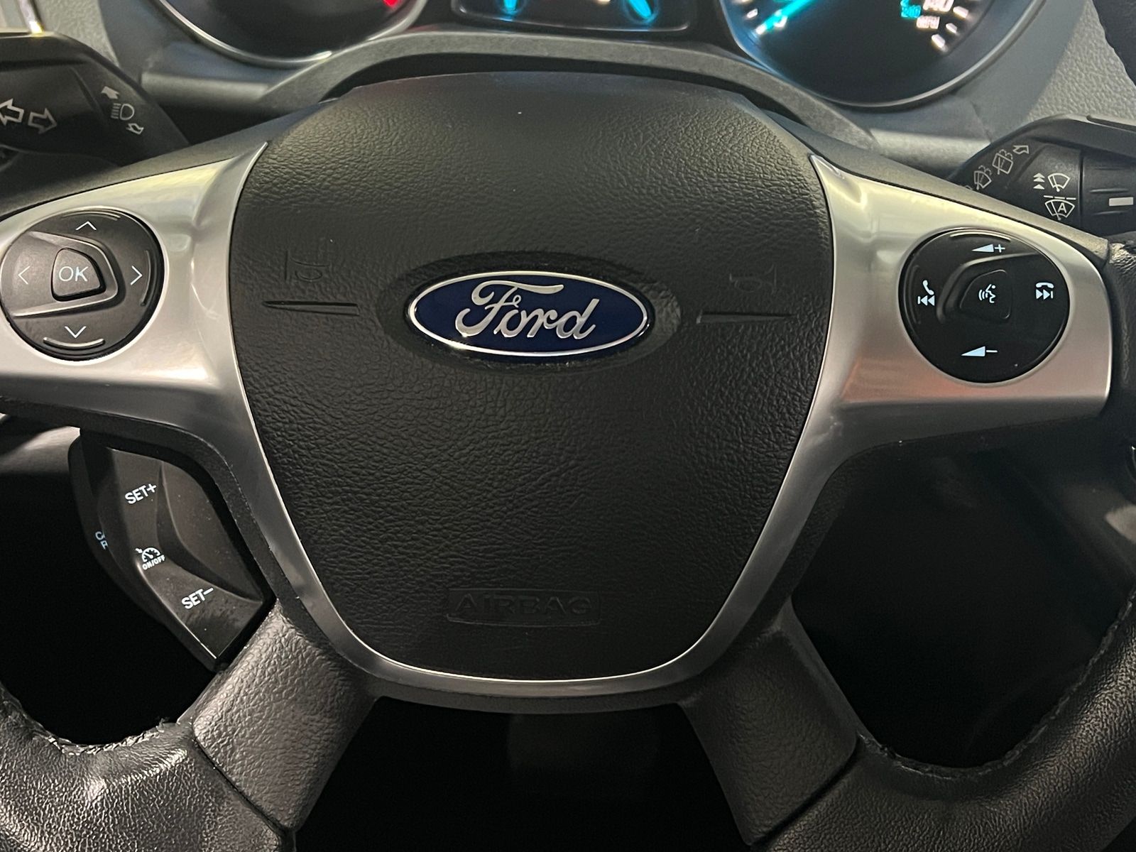 Thumbnail: 2016 Ford Escape - 4