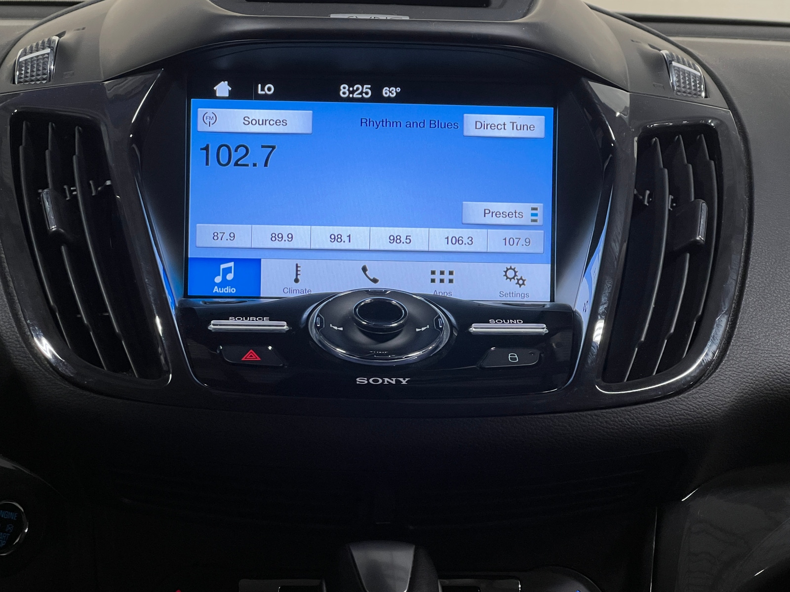 Thumbnail: 2016 Ford Escape - 3