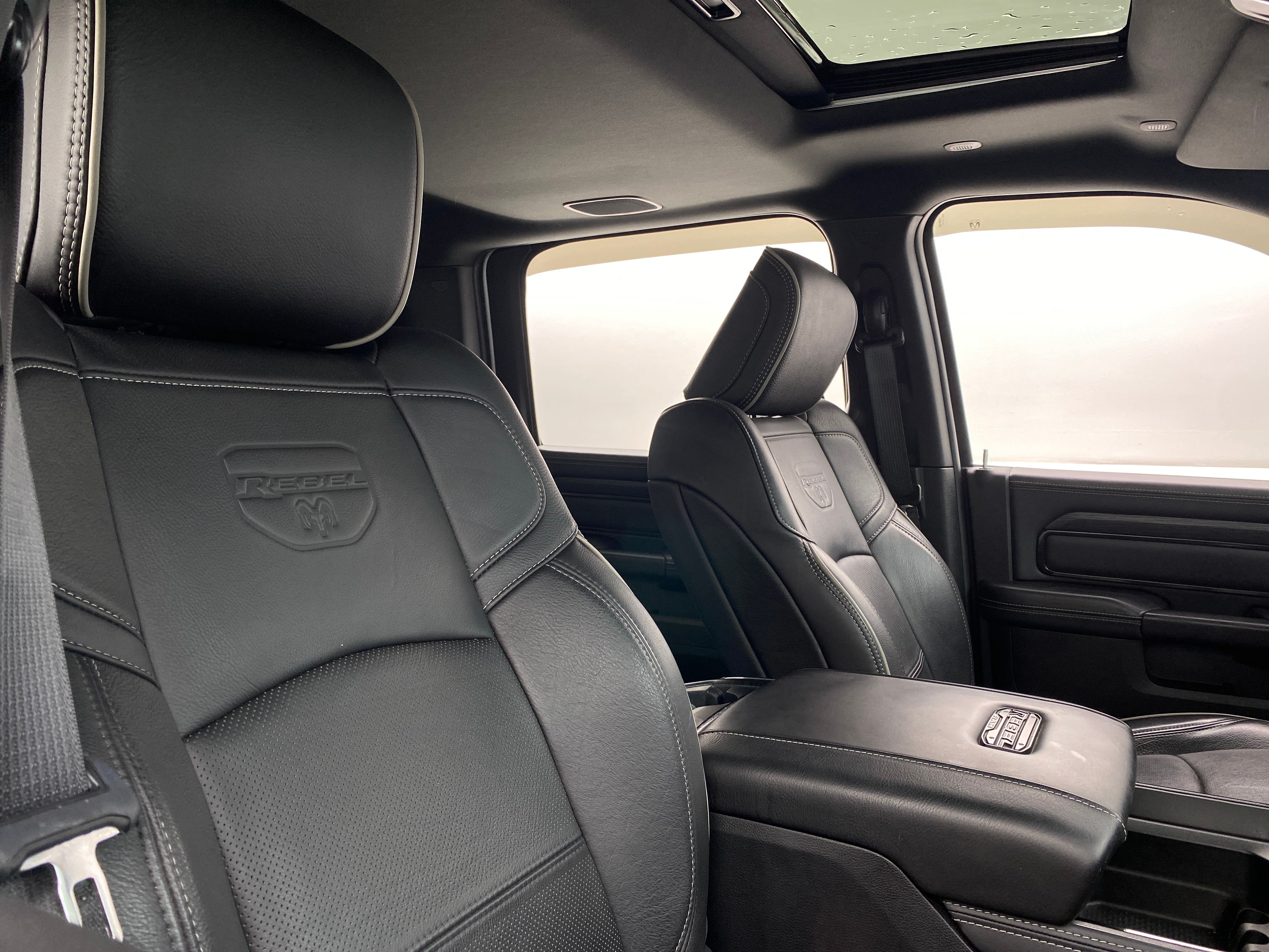 2023 RAM Ram 2500 Pickup