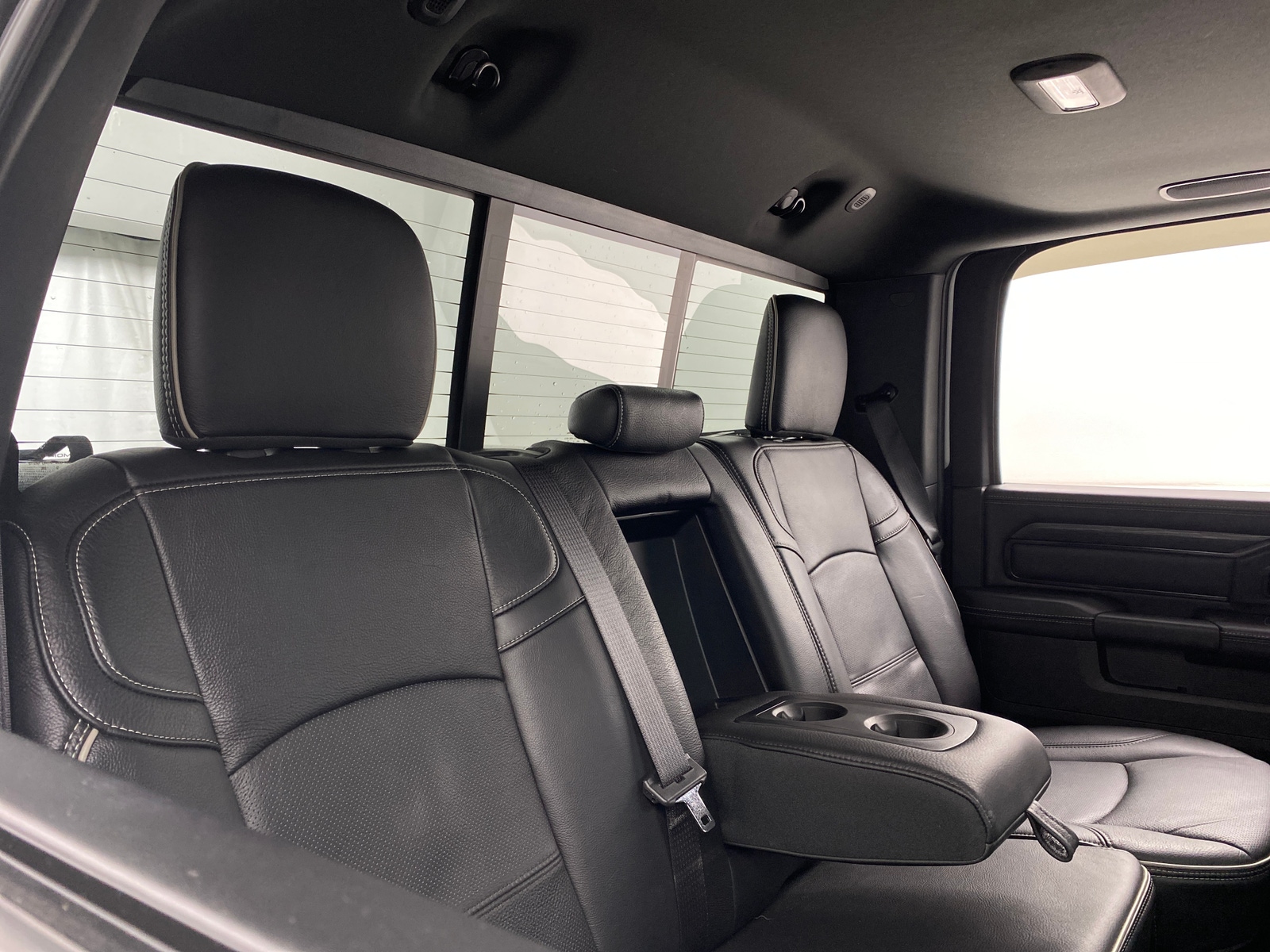 Thumbnail: 2023 RAM 2500 - 6